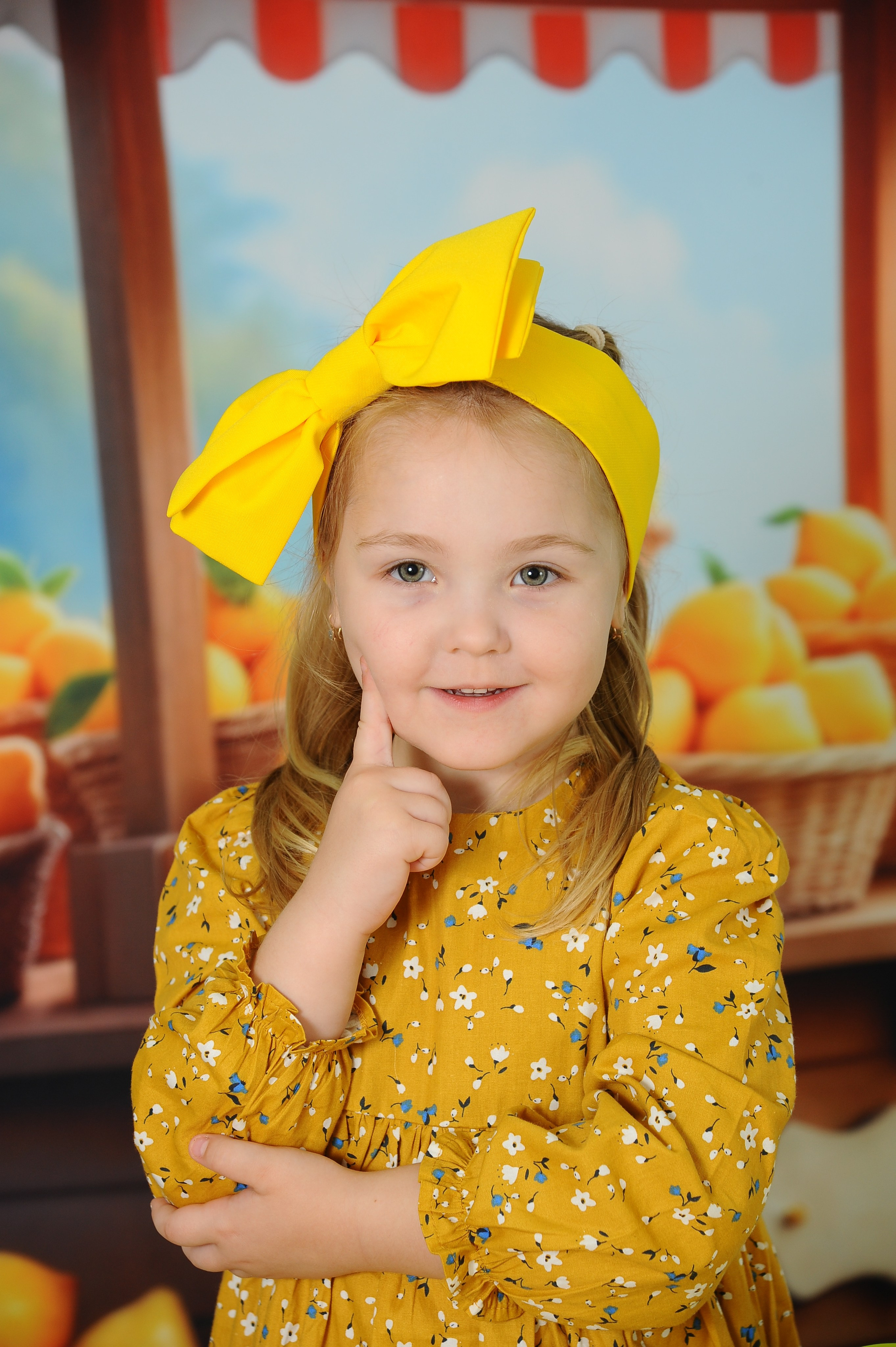 ЛИМОНЫ 25. Новогодний лес