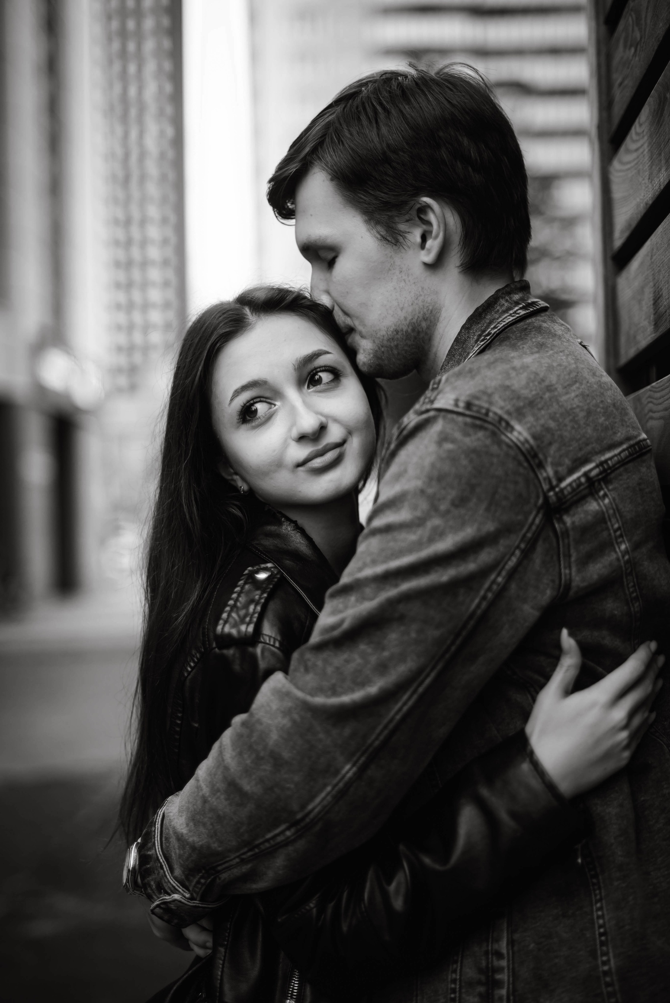 Прогулка у Ричмонда. Свадебный и семейный фотограф в Новосибирске, Санкт-Петербурге, Москве