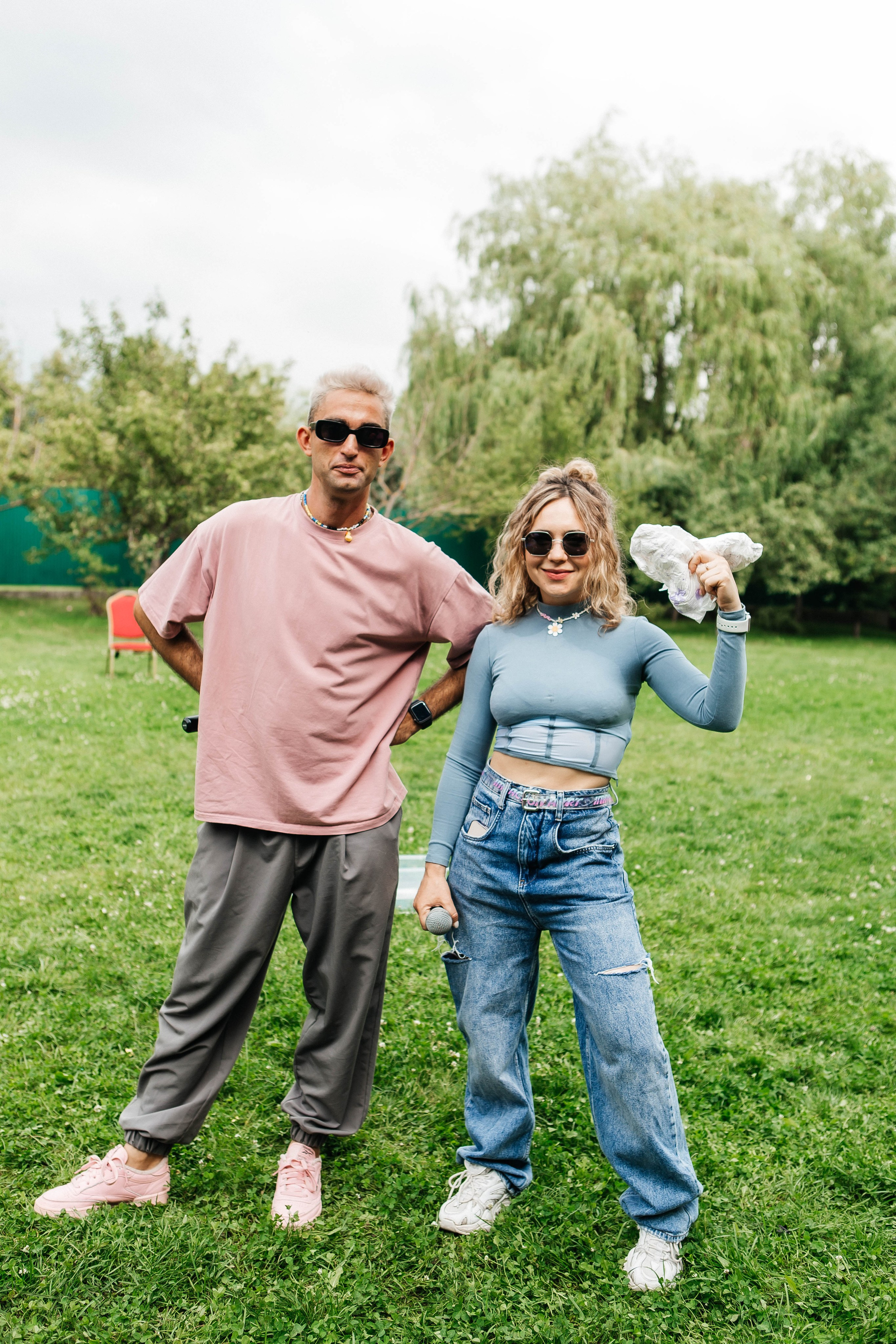 GENDER PARTY. Фотограф Абакумова Анастасия
