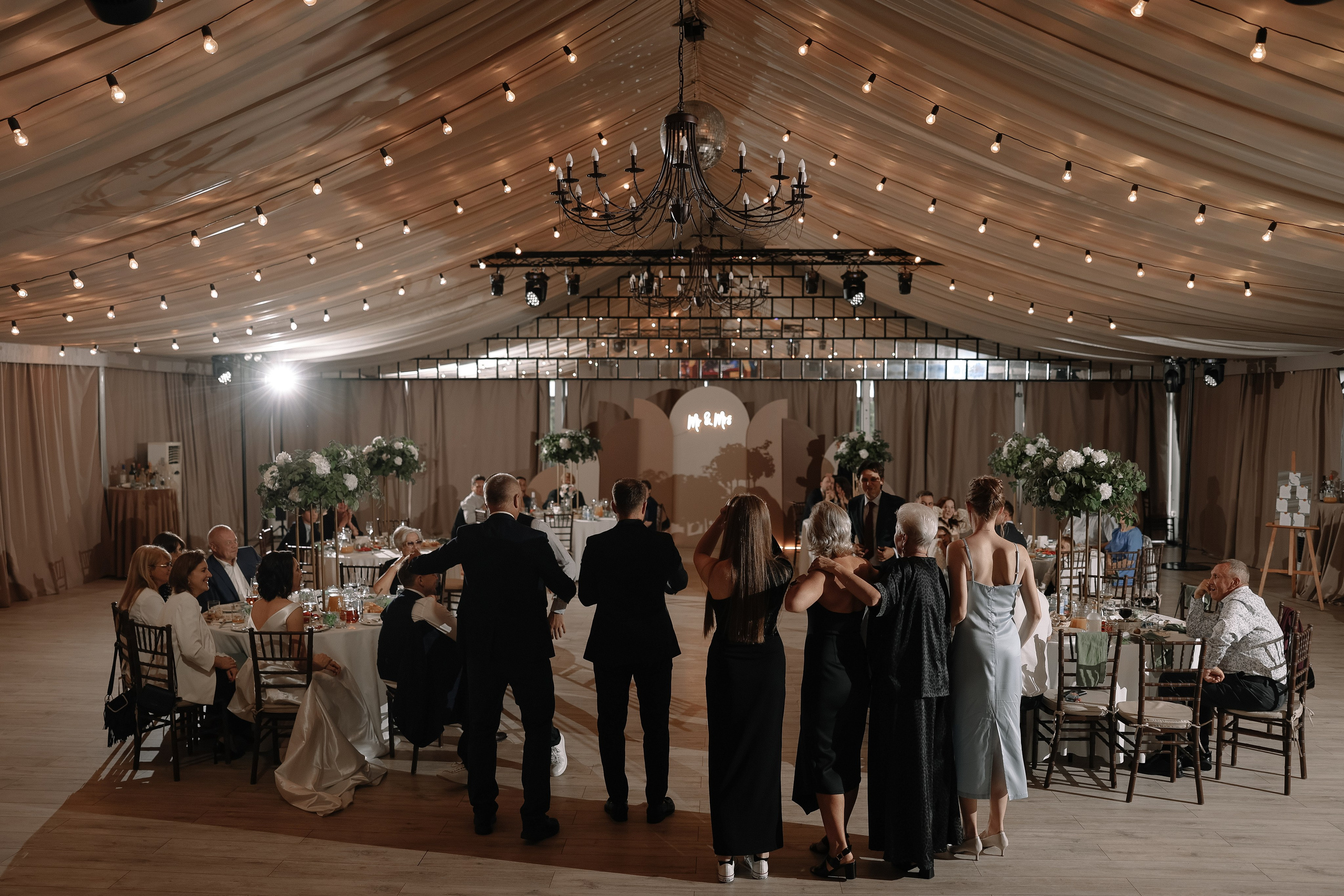 Анна и Кузьма. Свадебный и семейный Фотограф Денис Кошель