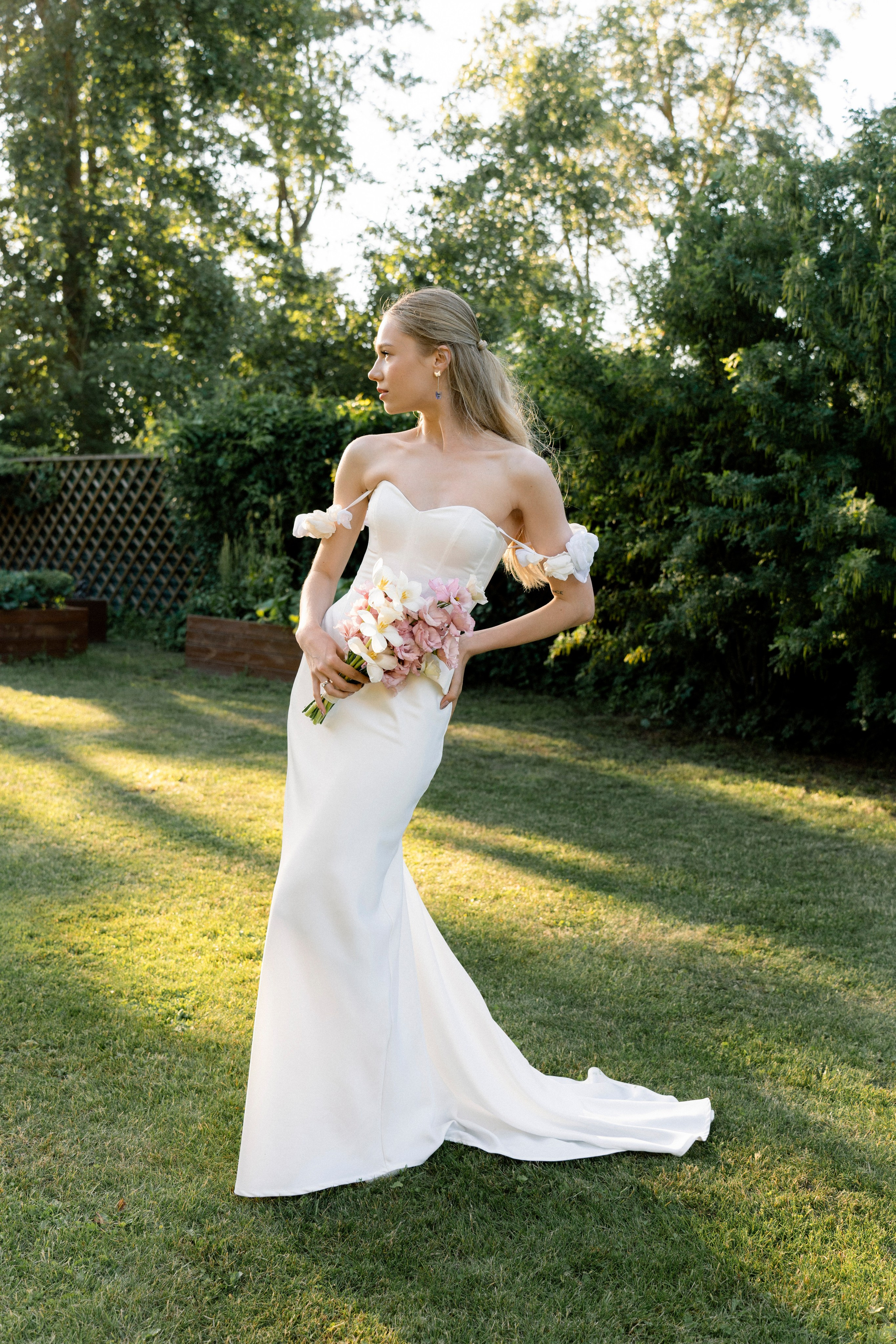 Валя и Дима. Свадебный фотограф Катерина Чулкова