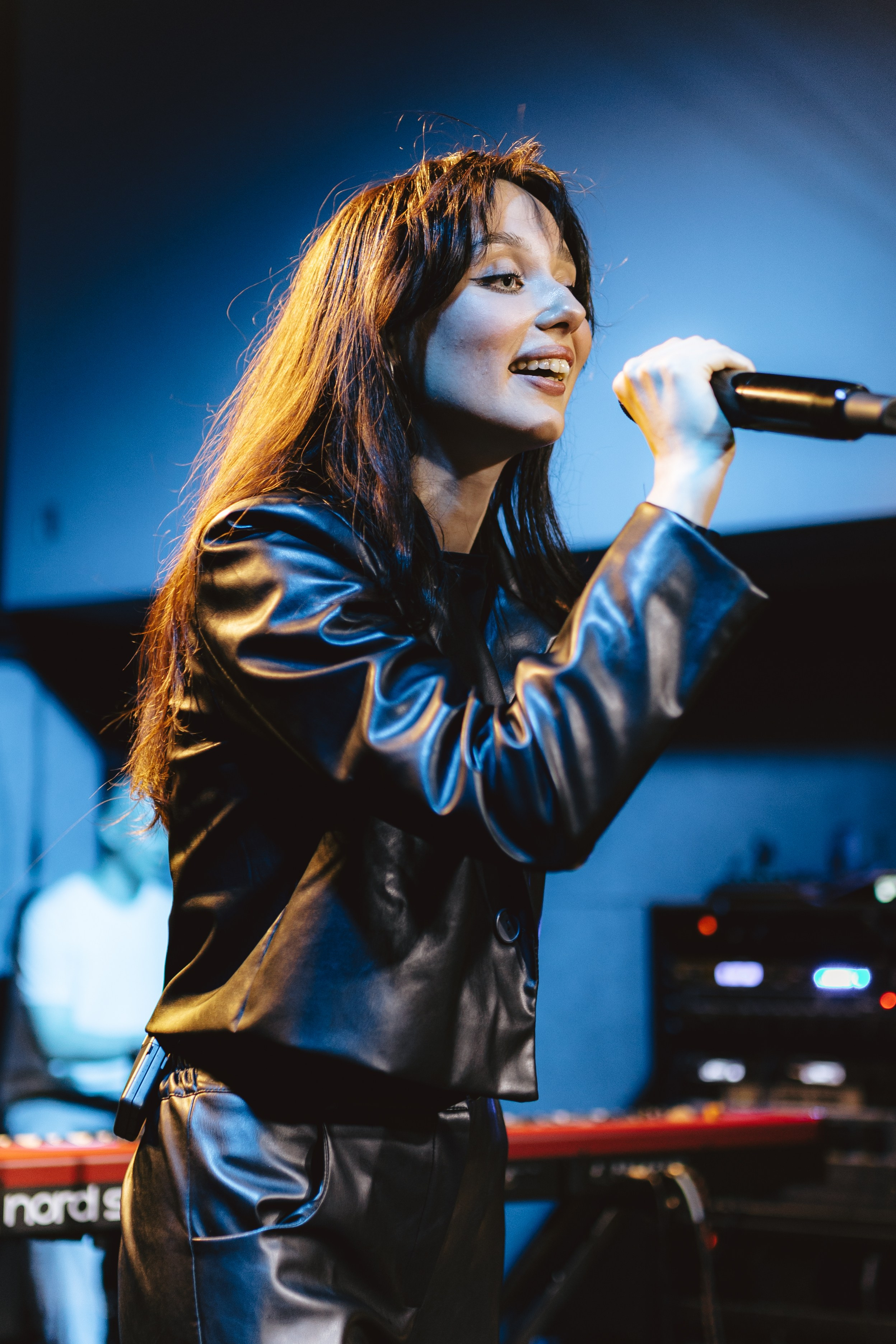 Репортаж. Фотограф Анастасия Козловская aadazzling