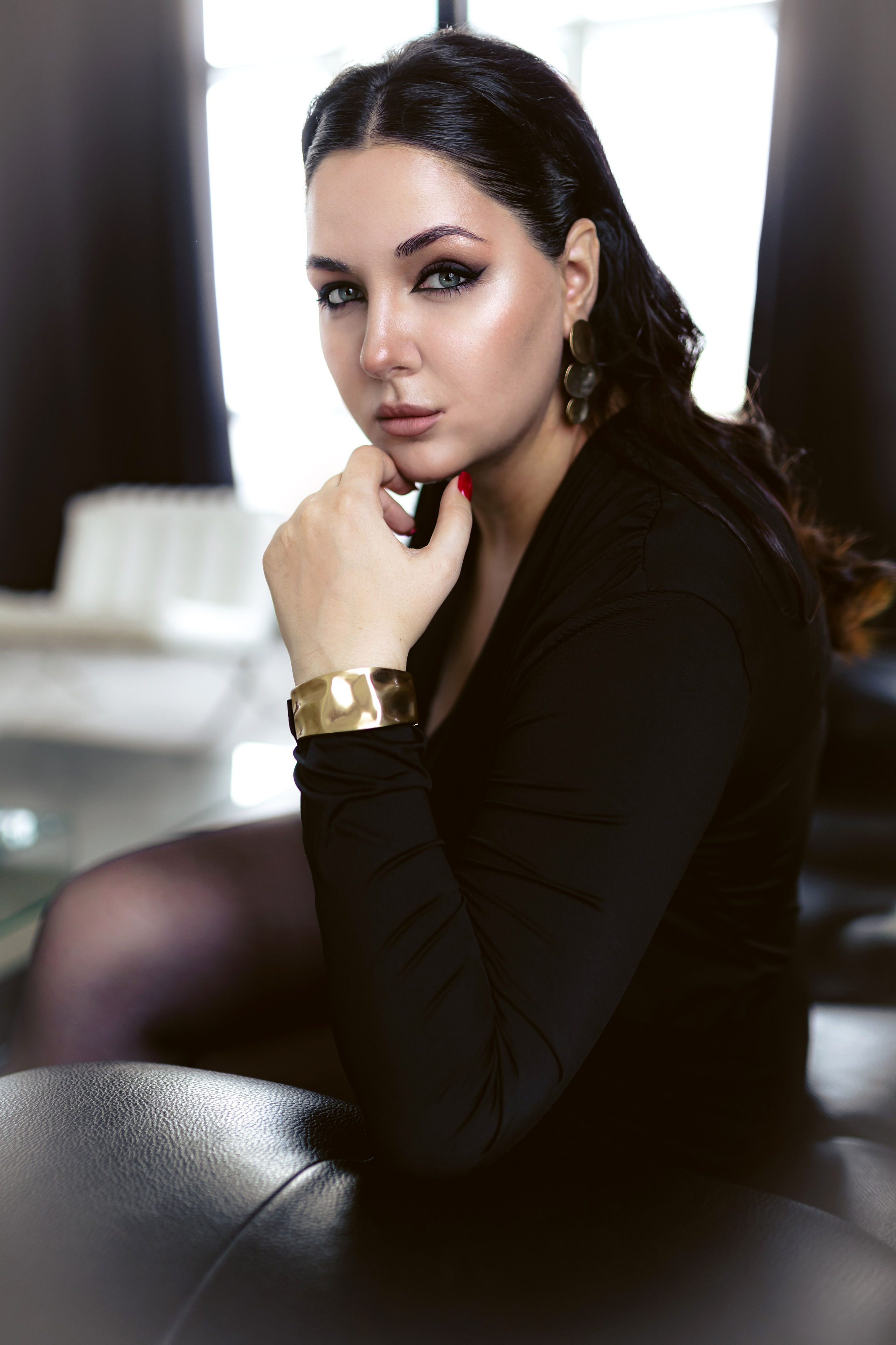 Студийные. Фотограф Анастасия Козловская aadazzling