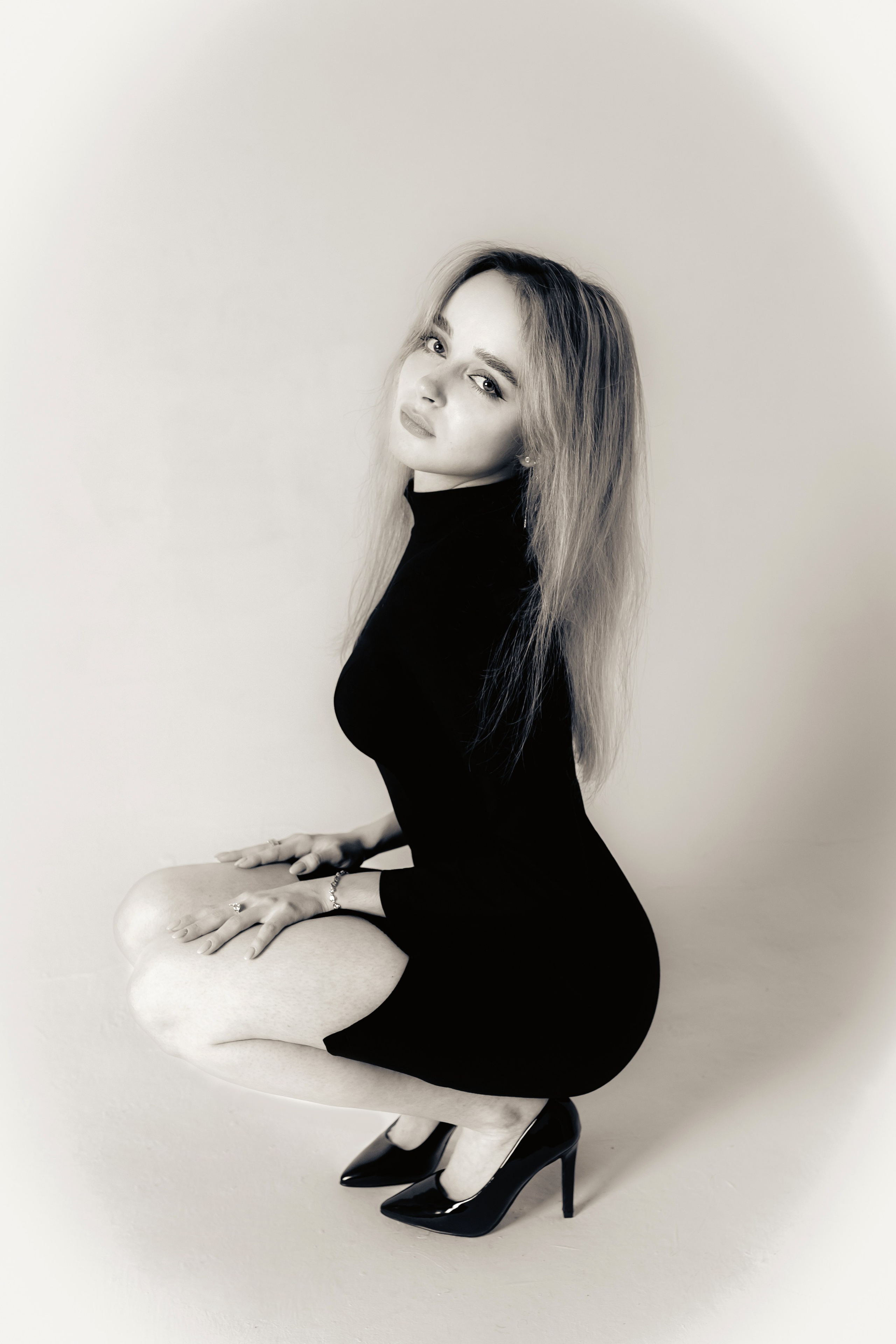 Студийные. Фотограф Анастасия Козловская aadazzling