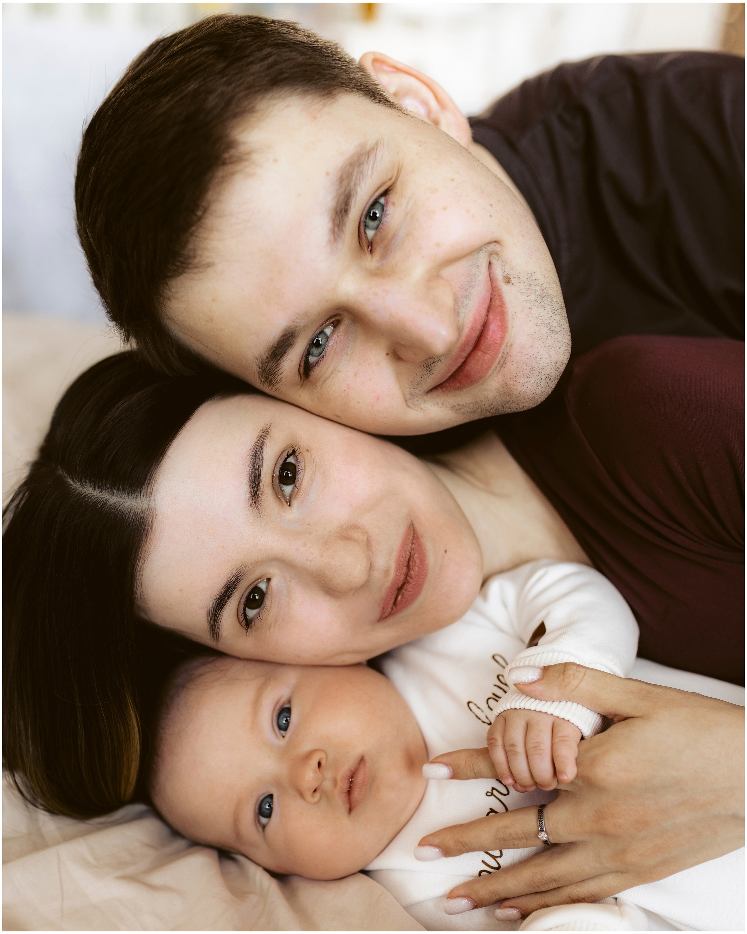 Парные и семейные съемки. Фотограф Анастасия Козловская aadazzling