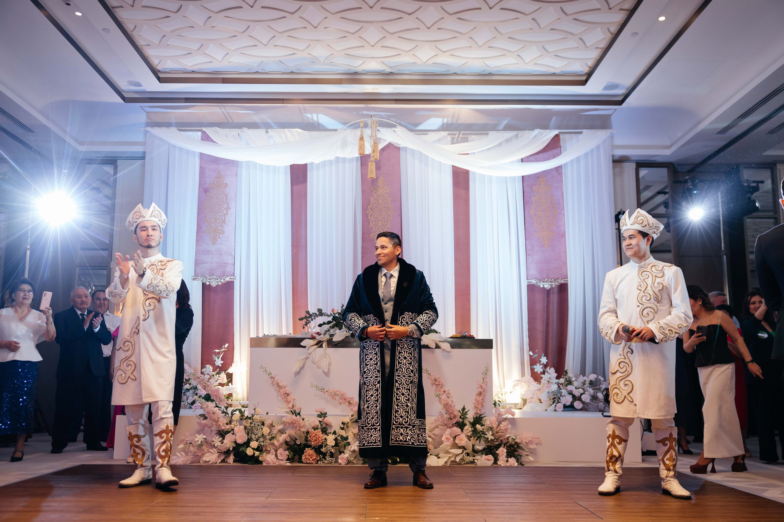 Alina Uzatu. Профессиональный фотограф в городе Астана/Алматы Даурен Сембаев