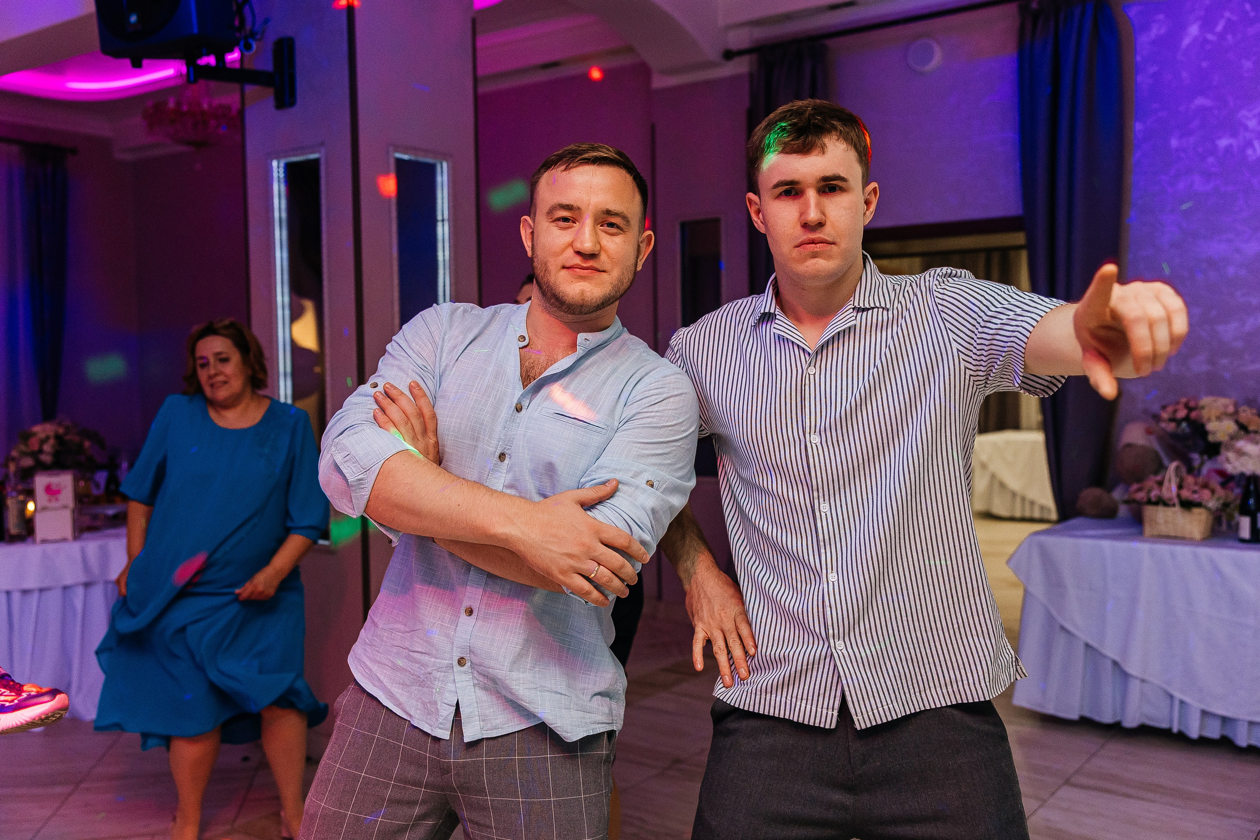 Ярослав и Мария. Свадебный и семейный фотограф Елизавета Ермак | Москва и МО