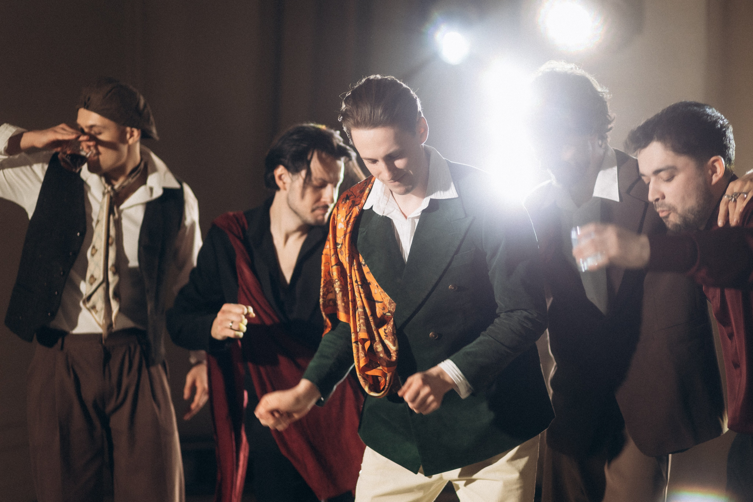 Павел и Диана. Фотограф Артем Бросов в Санкт-Петербурге и Дубае