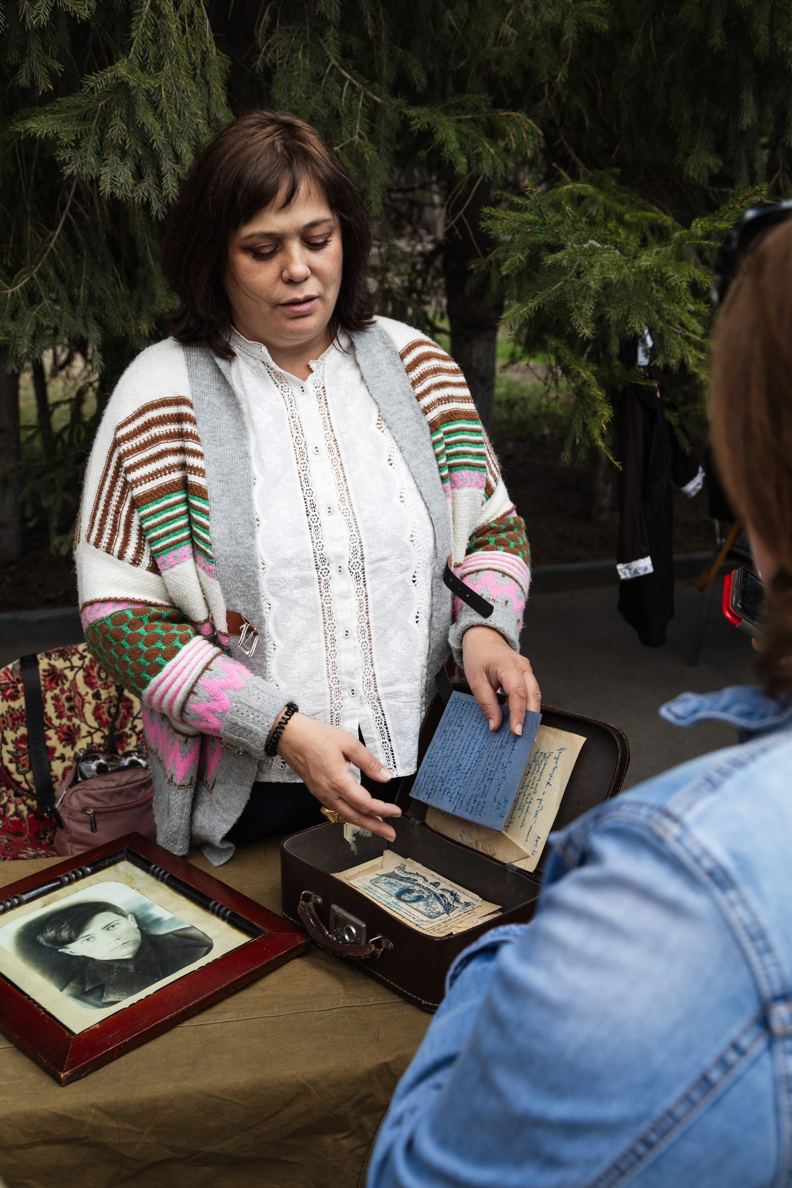 Праздник 9 мая 2024. Фотограф в Новосибирске | Елена