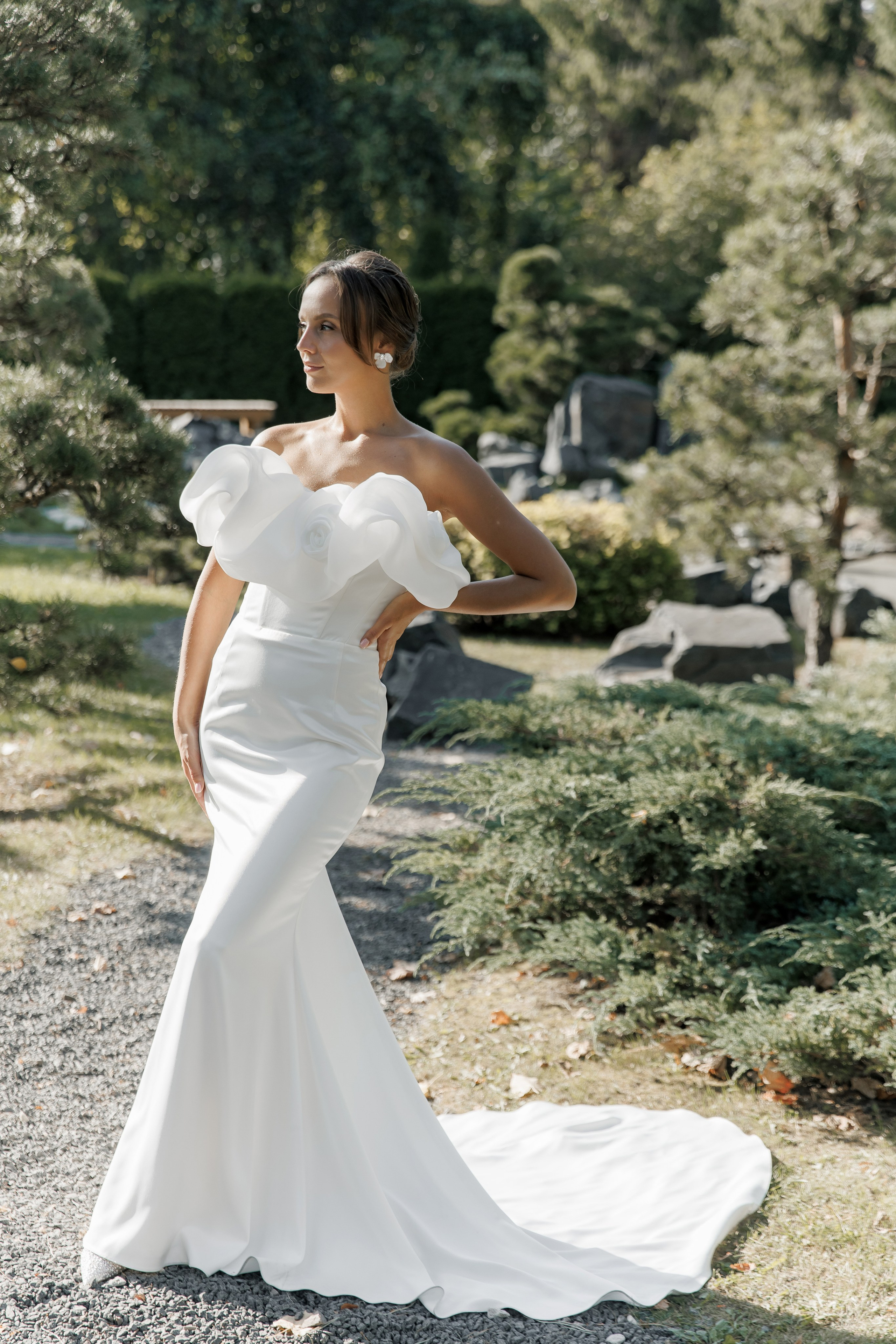 Антон и Света 2024. Свадебный фотограф в Москве, Ярославле Виталий Квант