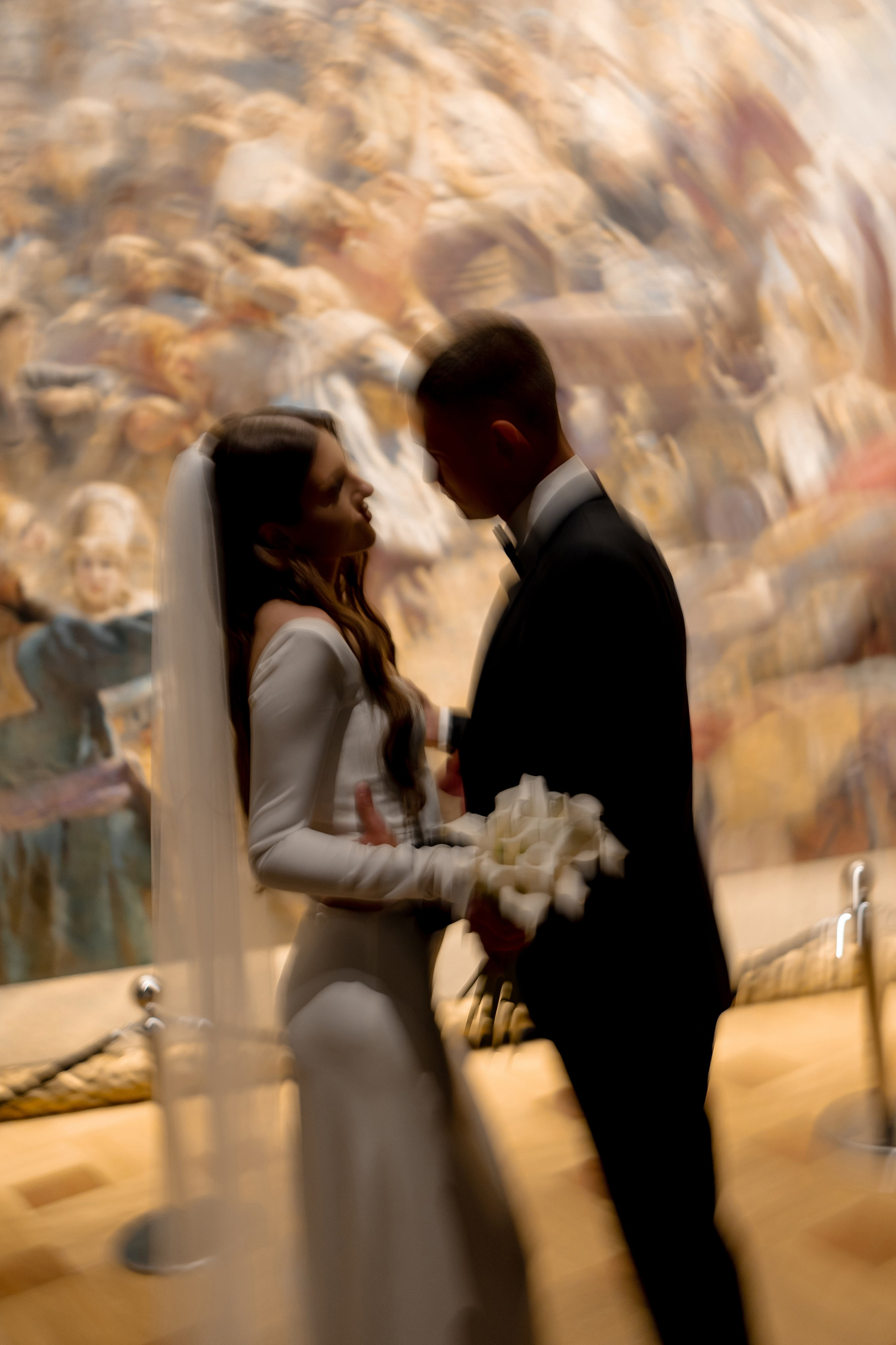 Максим и Яна. Свадебный фотограф Ксения Трухина в Нижнем Новгороде и Москве