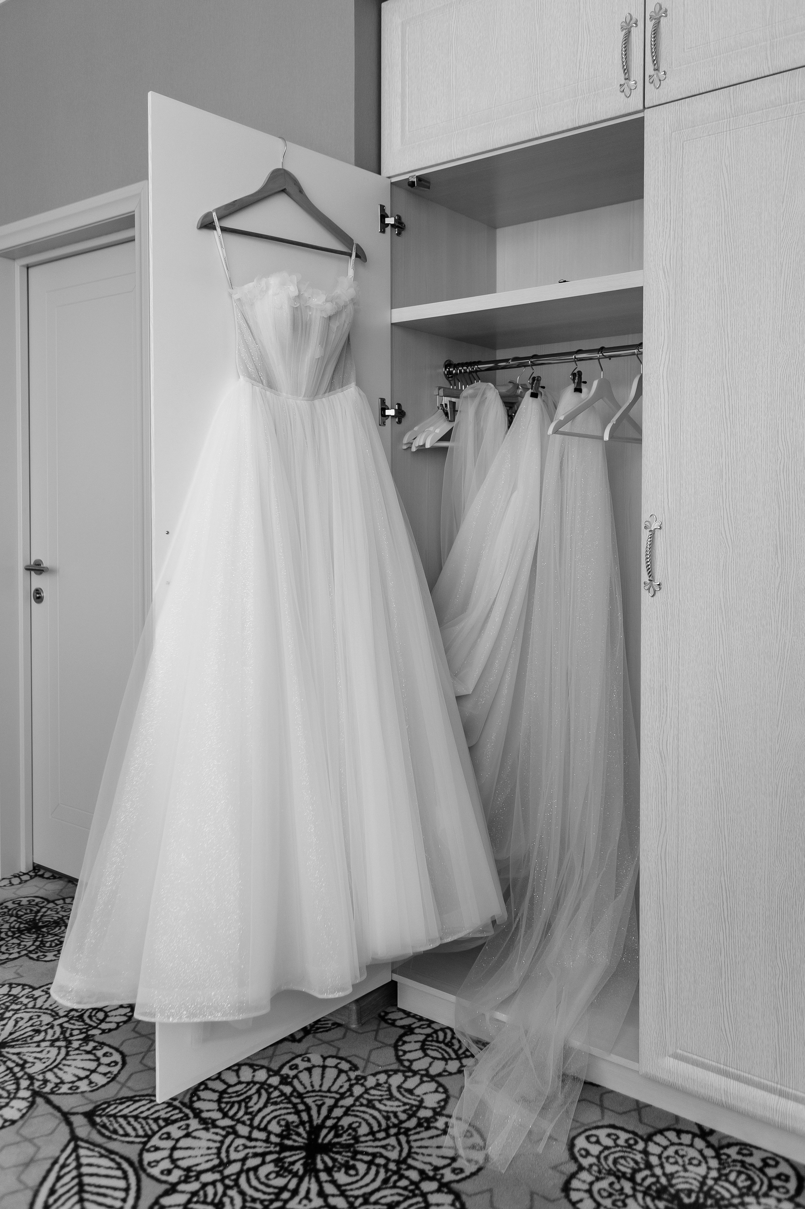 Борис и Алина. Свадебный фотограф Ксения Трухина в Нижнем Новгороде и Москве