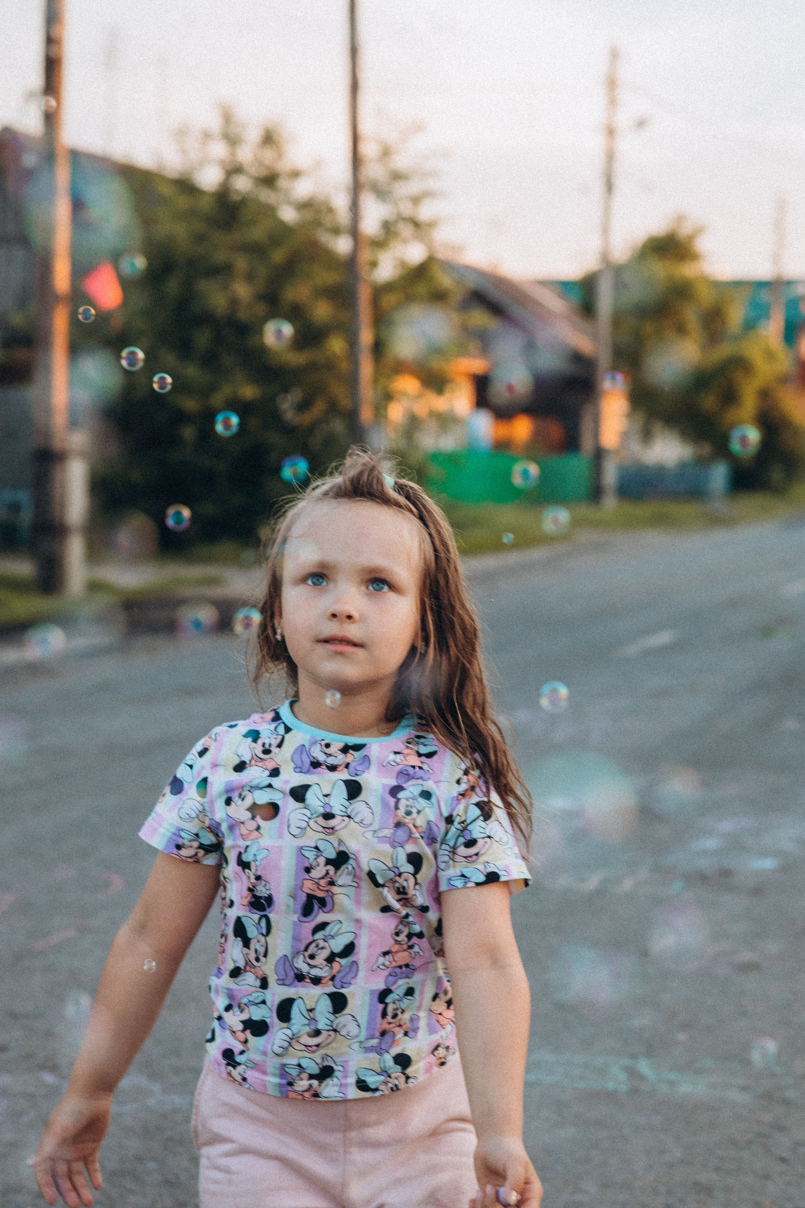 Лето в деревне. Семейный фотограф Нижневартовск Тюмень Ефимова Ирина