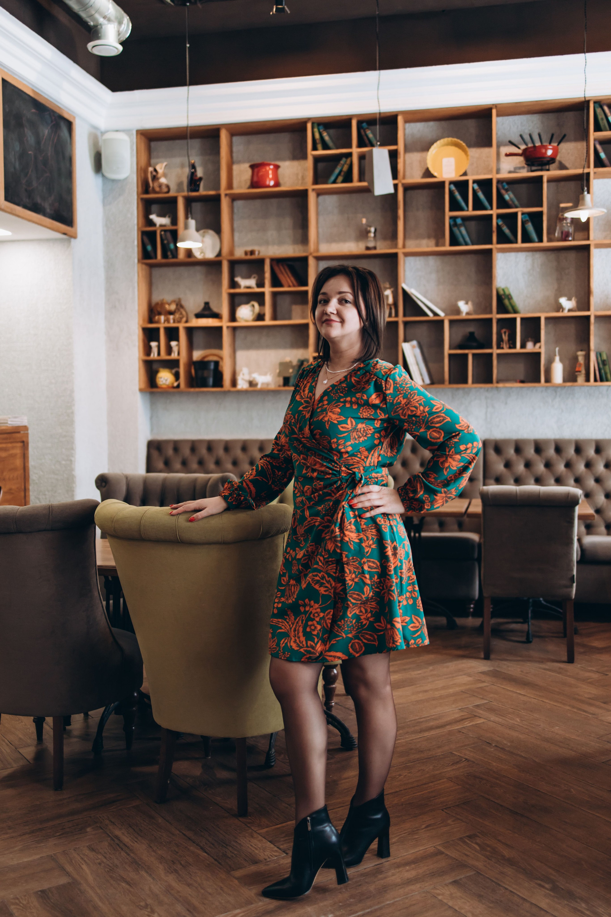 Лучия. Семейный фотограф Нижневартовск Тюмень Ефимова Ирина