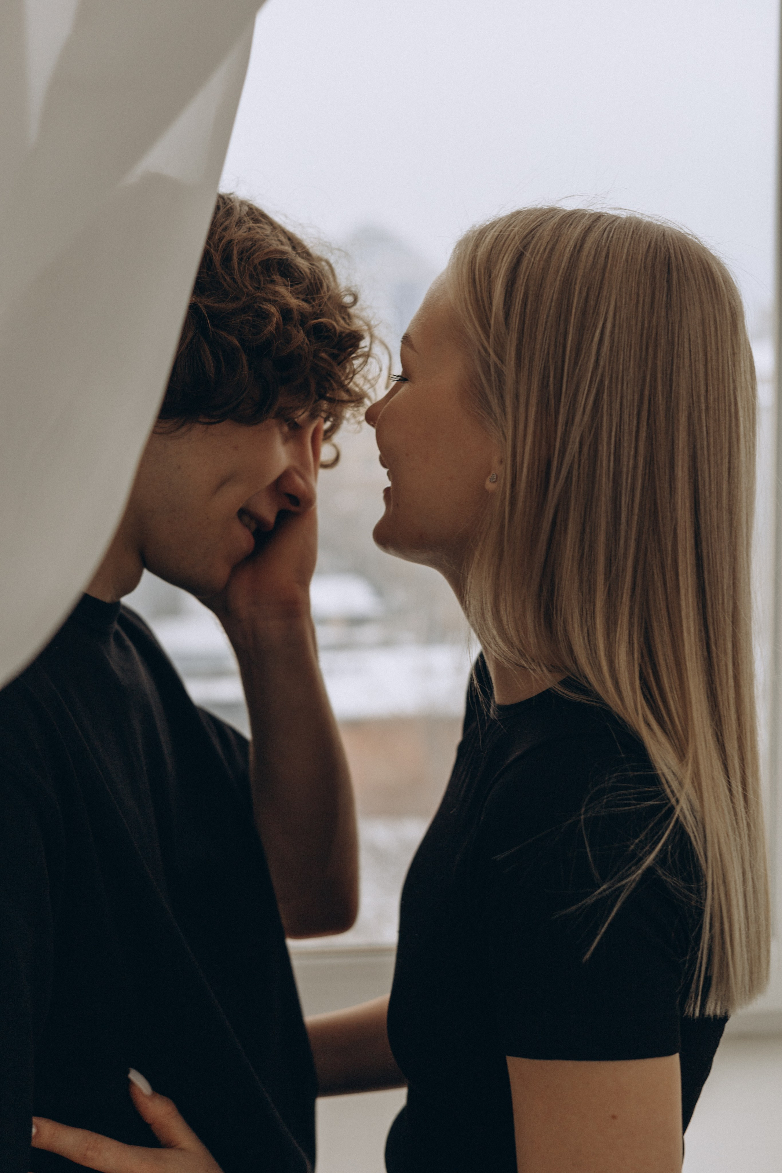 Степан и Софья. Привет! Меня зовут Эльвира, я фотограф в Екатеринбурге