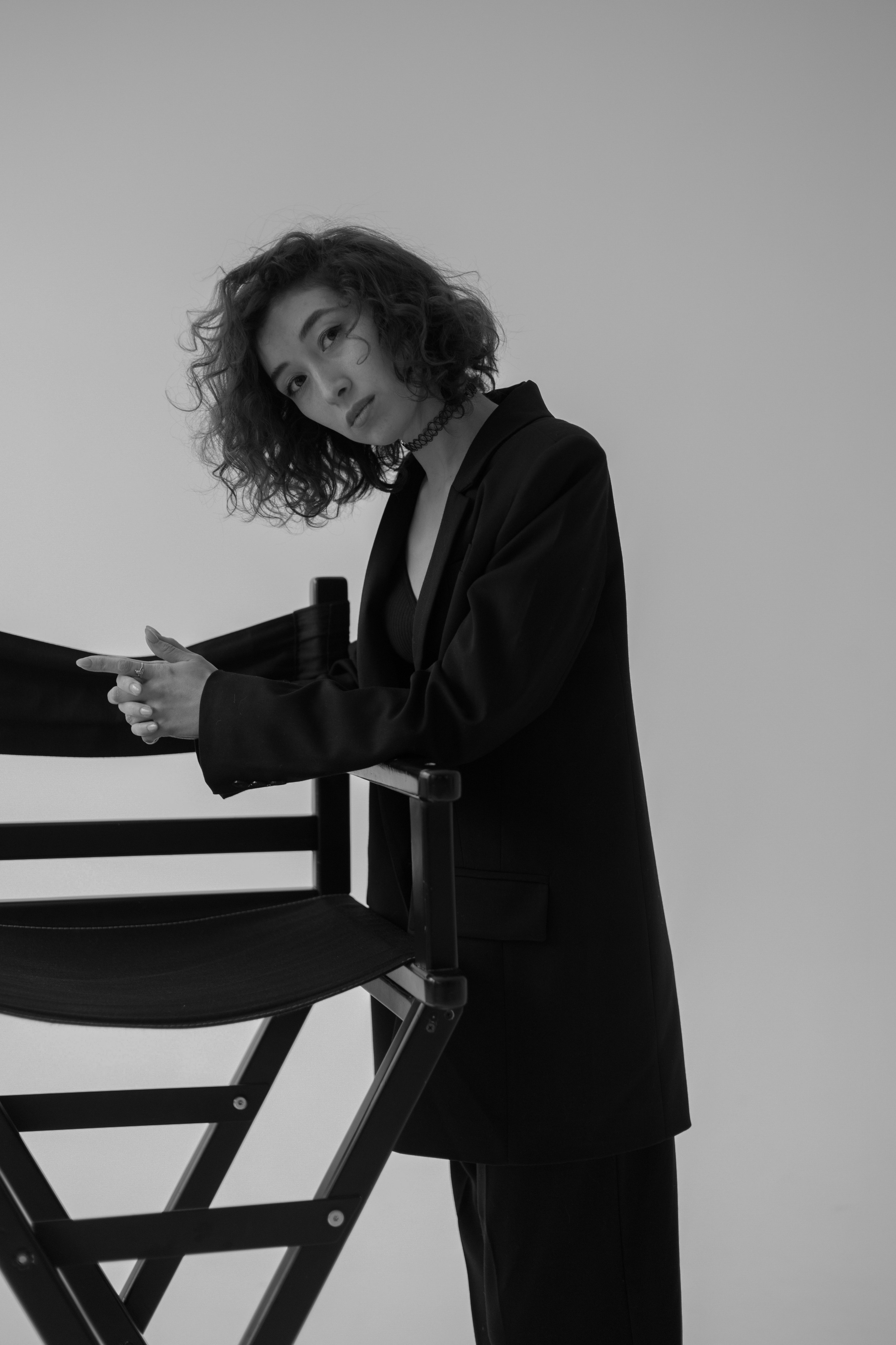 Съемка в студии для Оксаны. Привет! Меня зовут Эльвира, я фотограф в Екатеринбурге