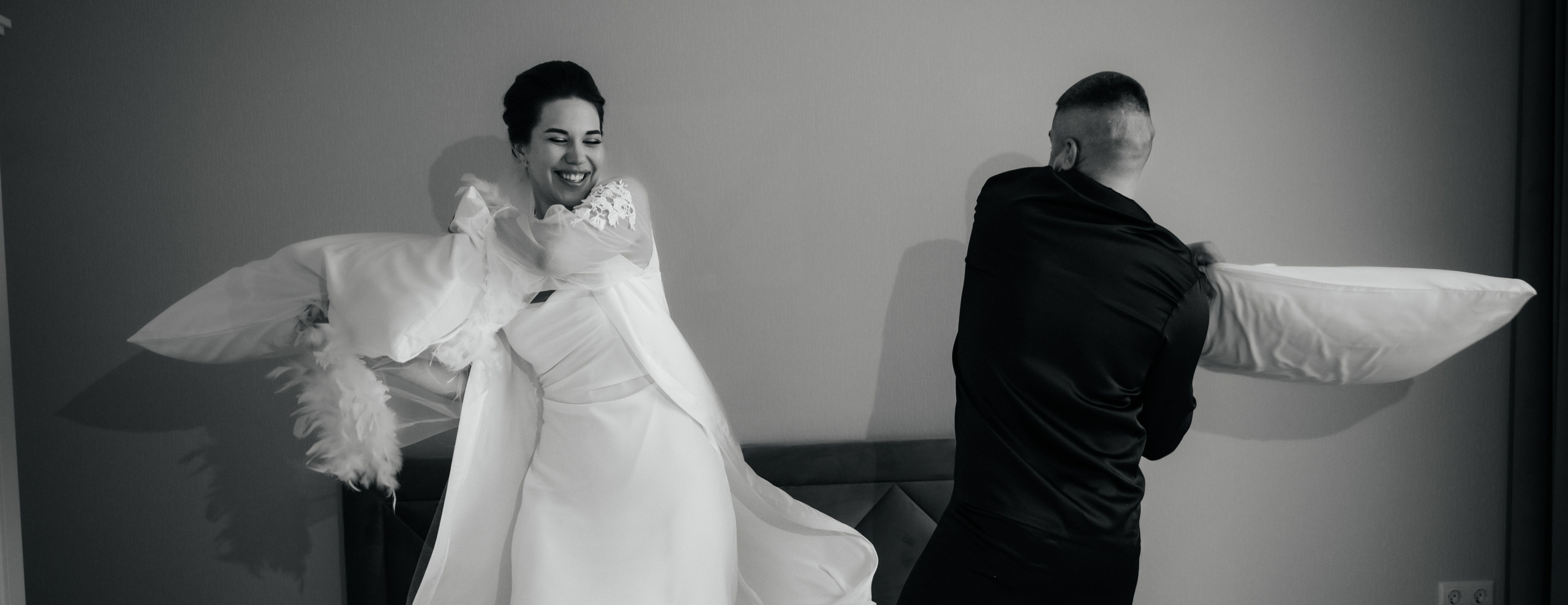 Манасер и Валерия. Свадебный фотограф и видеограф Жанна и Ренат Костандян, Ставрополь