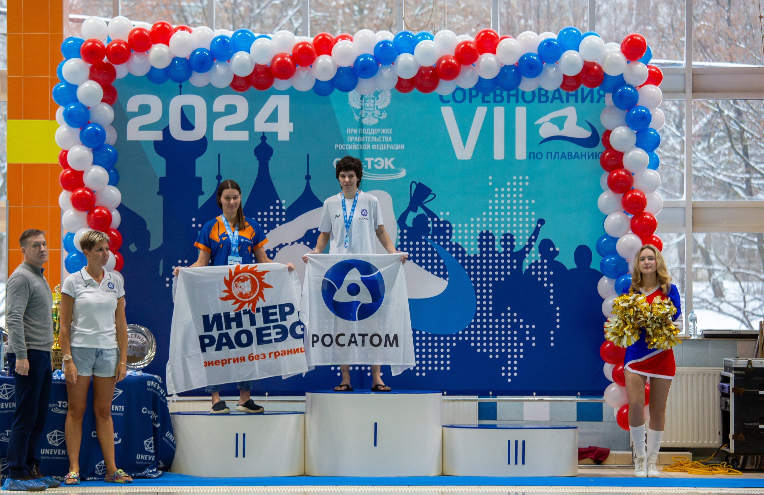 Турнир по плаванию. Репортажный, семейный, свадебный, портретный фотограф