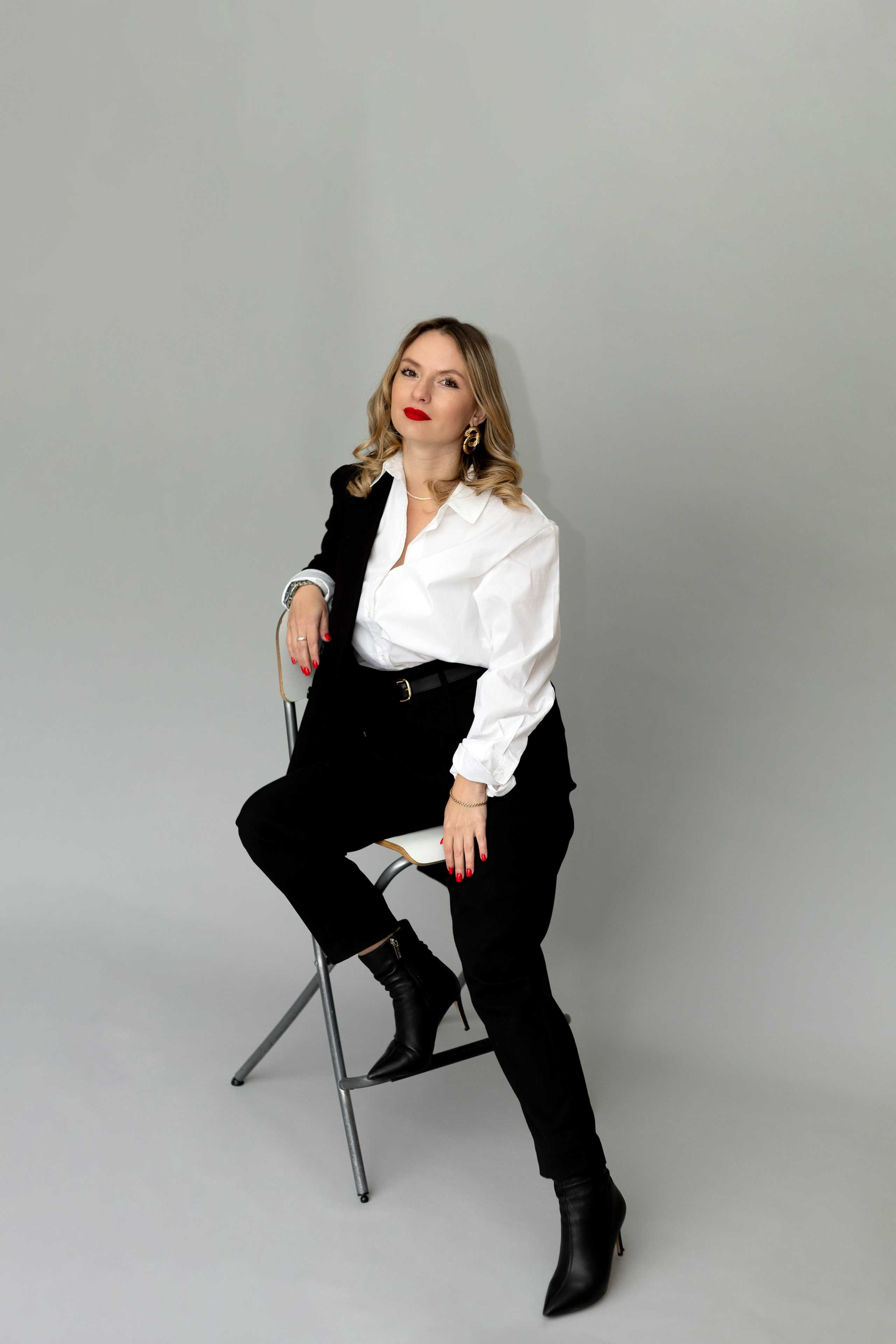 Контент съемка для юриста. Женский и семейный фотограф Алина Влади