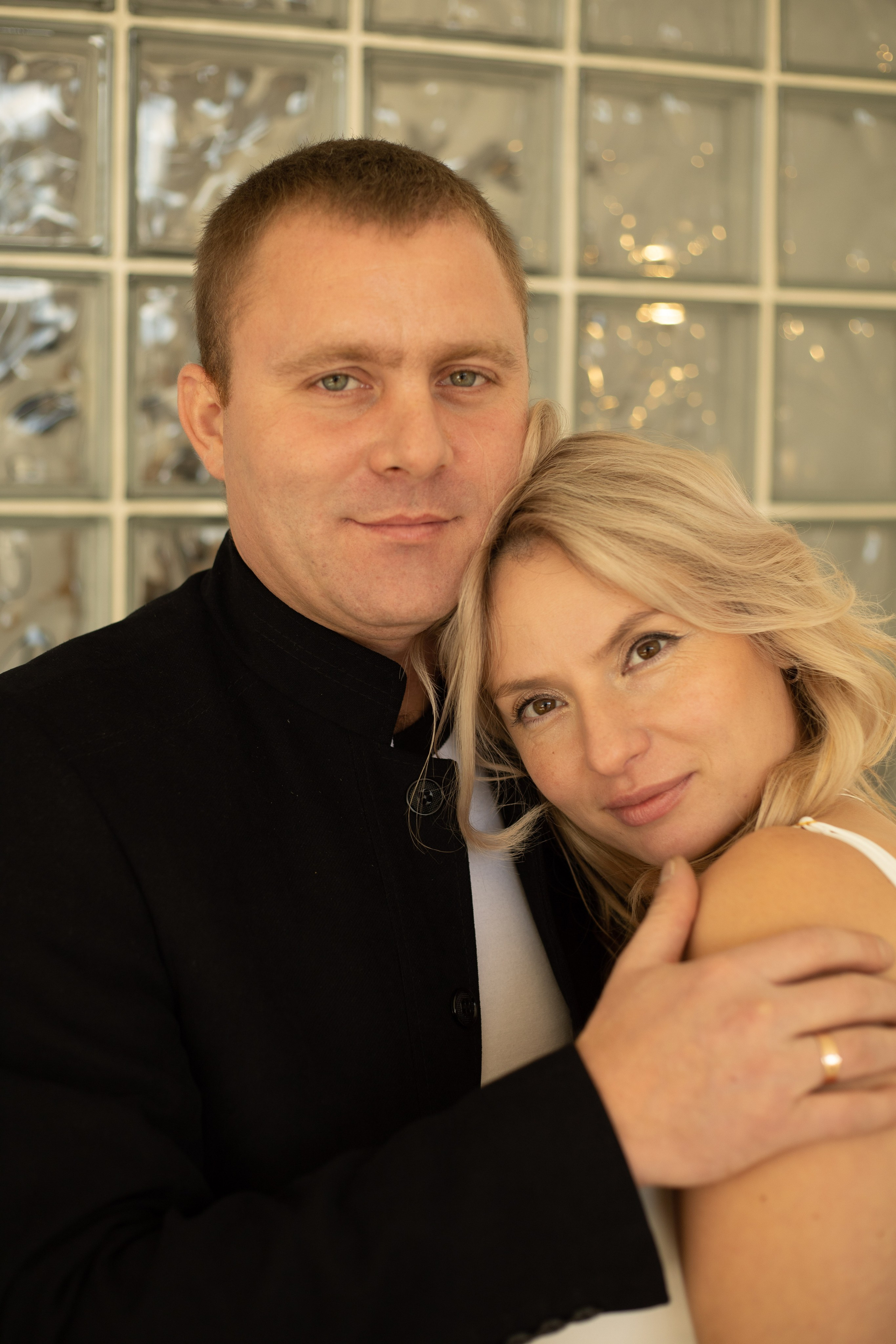 Для двоих. Женский и семейный фотограф Алина Влади