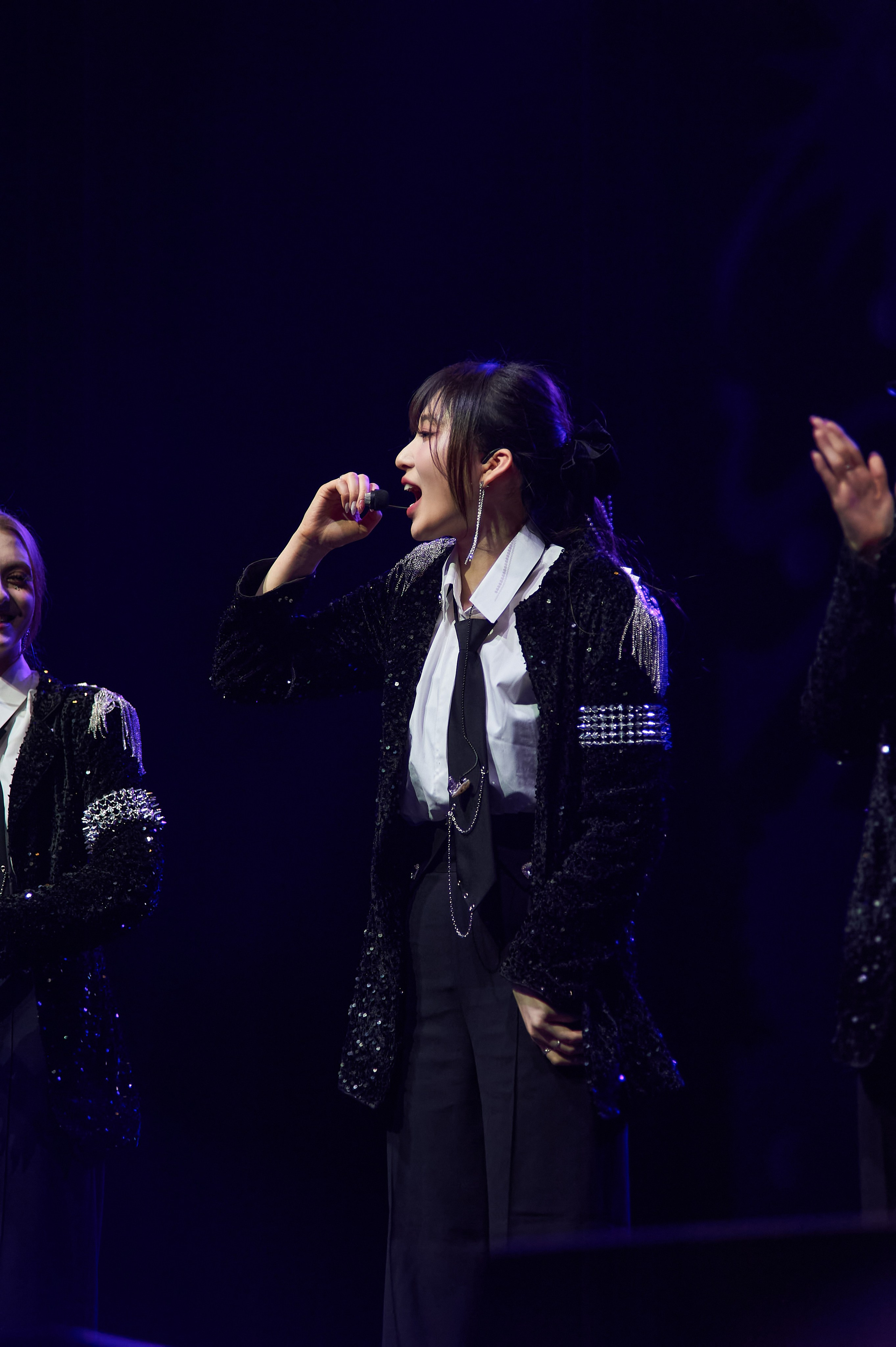 X: in concert. Photographer Bangkok — Pattaya | фотограф Бангкок — Паттайа