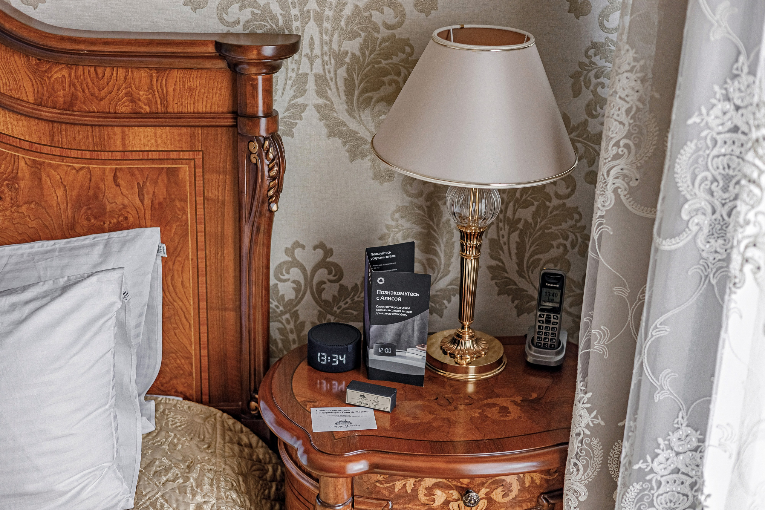 Фотосъёмка отелей в Краснодаре и Краснодарском крае. Свадебный, семейный, интерьерный фотограф в Краснодаре Денис Голощапов