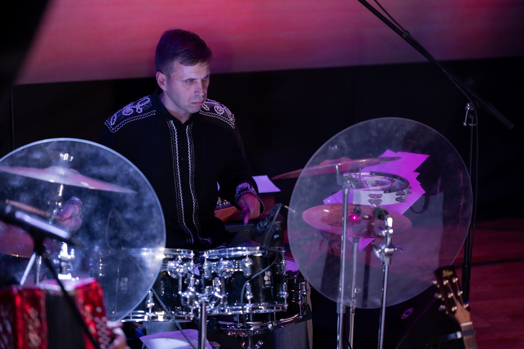 Группа СЛАВЯНЕ. Свадебный и репортажный фотограф в Москве и Московской области