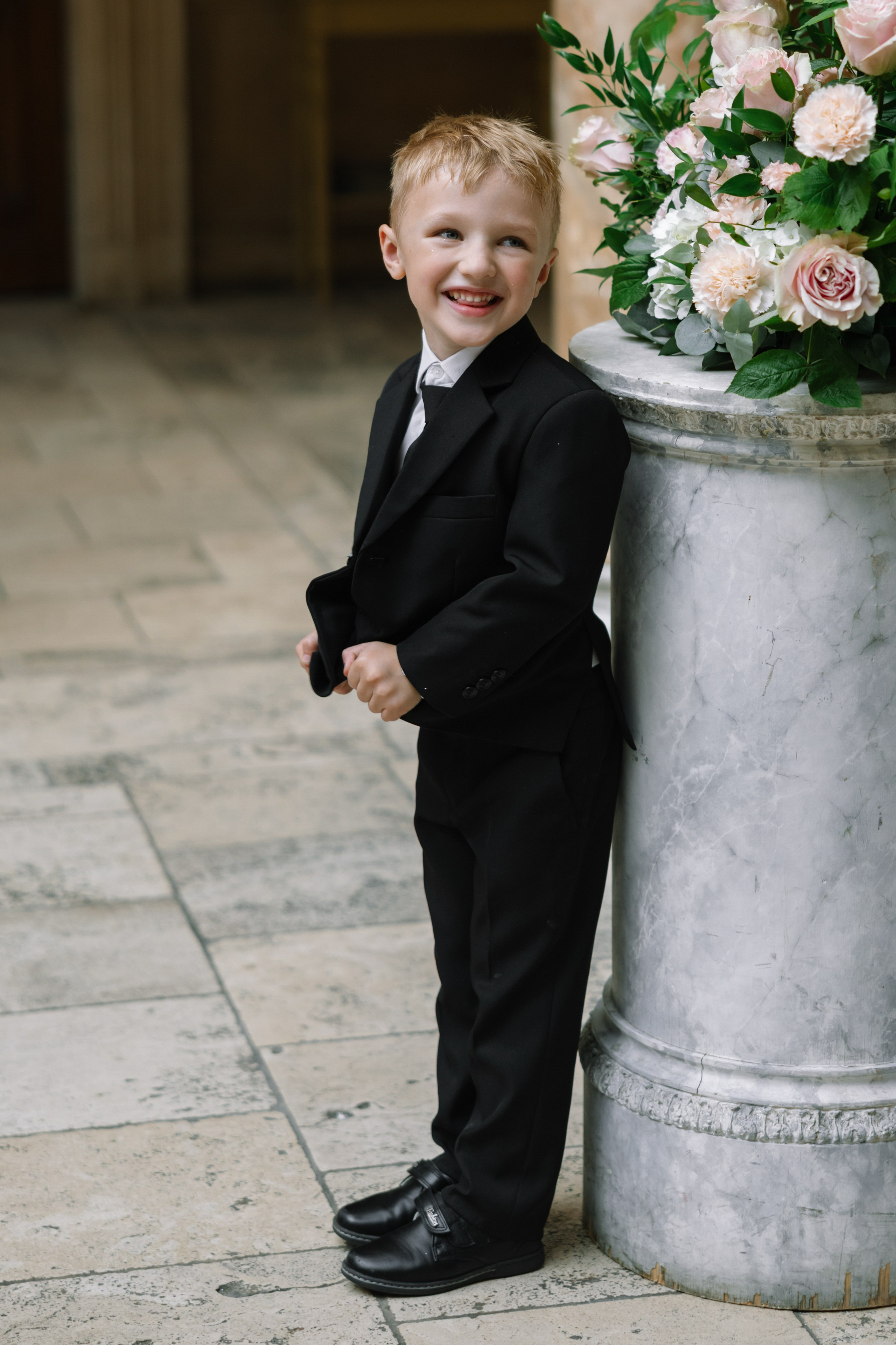 Илья и Александра. Свадебный фотограф и видеограф в Москве, Виктор Архилюк