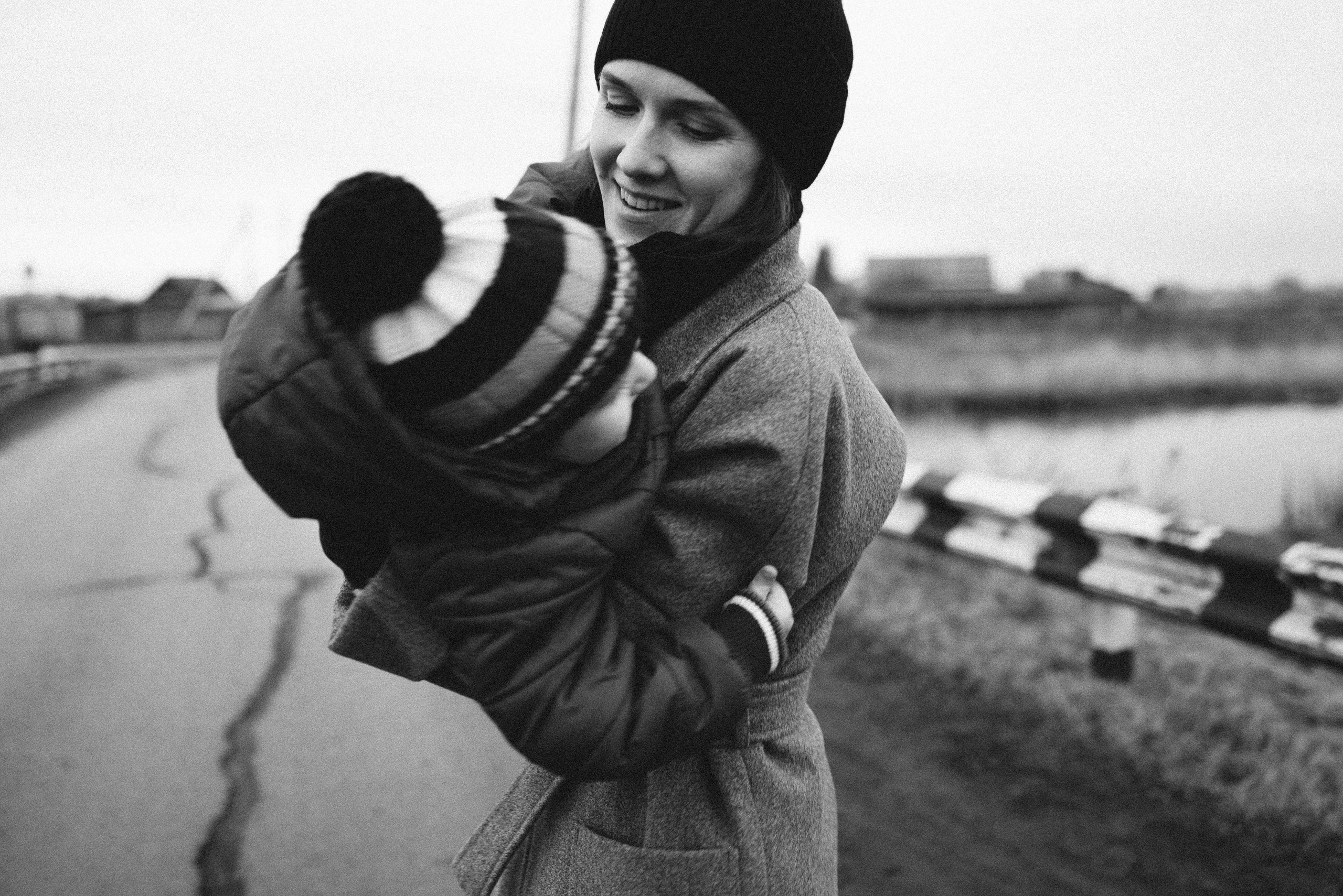 Тёплый апрель. Lifestyle семейный и детский фотограф в Омске Иванова Екатерина