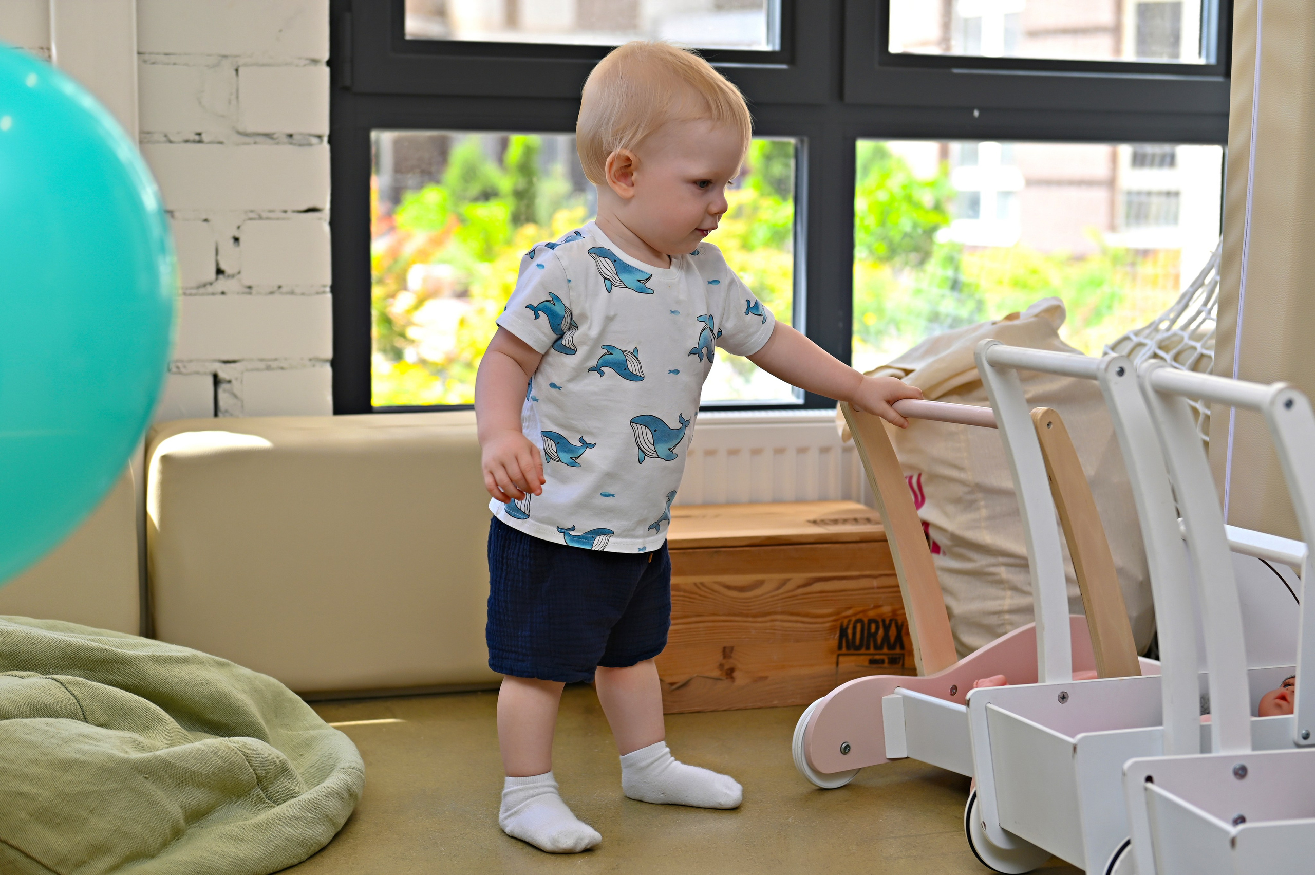 Дни Рождения. Свадебный и семейный фотограф Волгоград, Краснодар