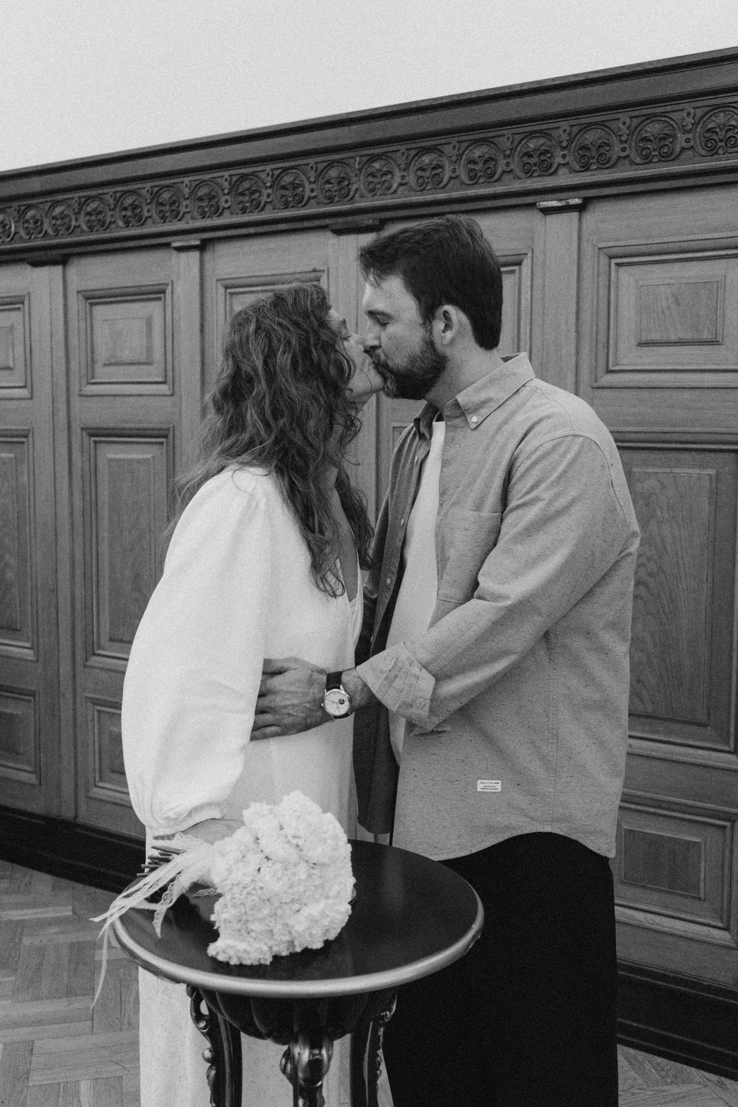 L&H. Фотограф Гвоздева Варвара / Москва