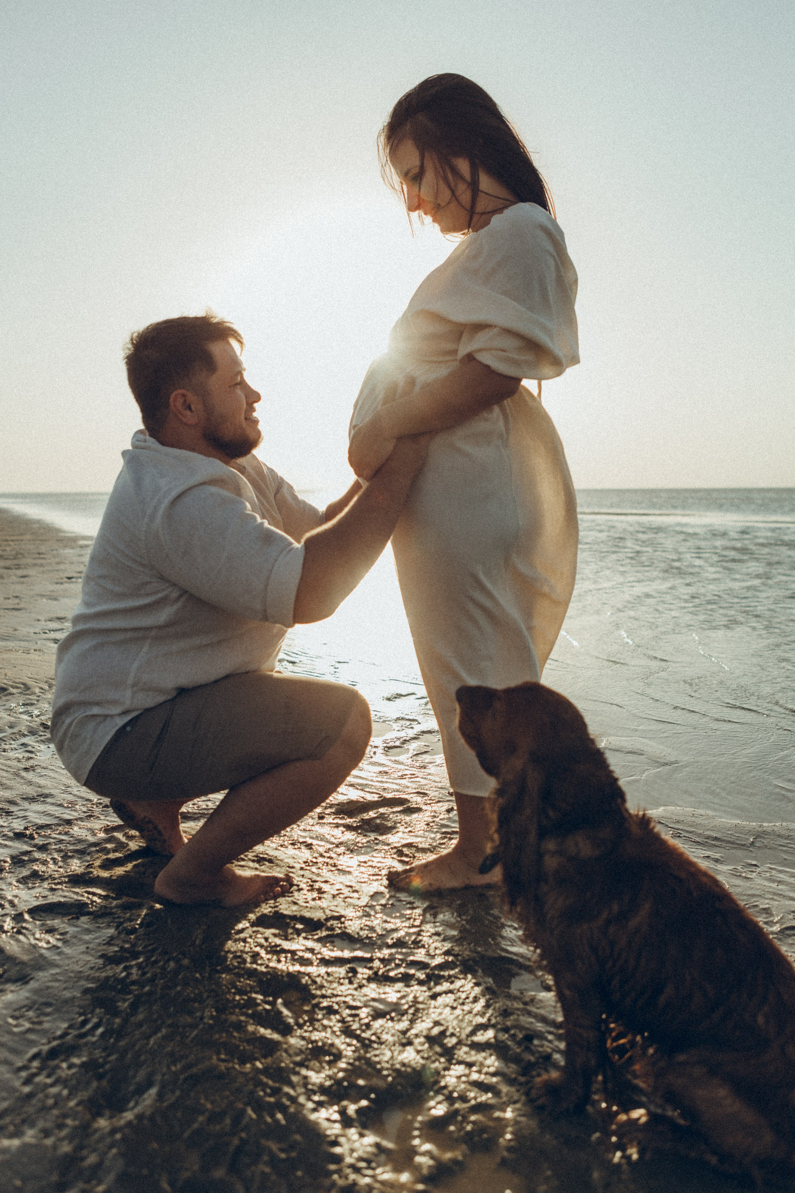 Family moment 💫. Семейный фотограф и фотограф на роды в Ростове-на-Дону Мухина Виктория