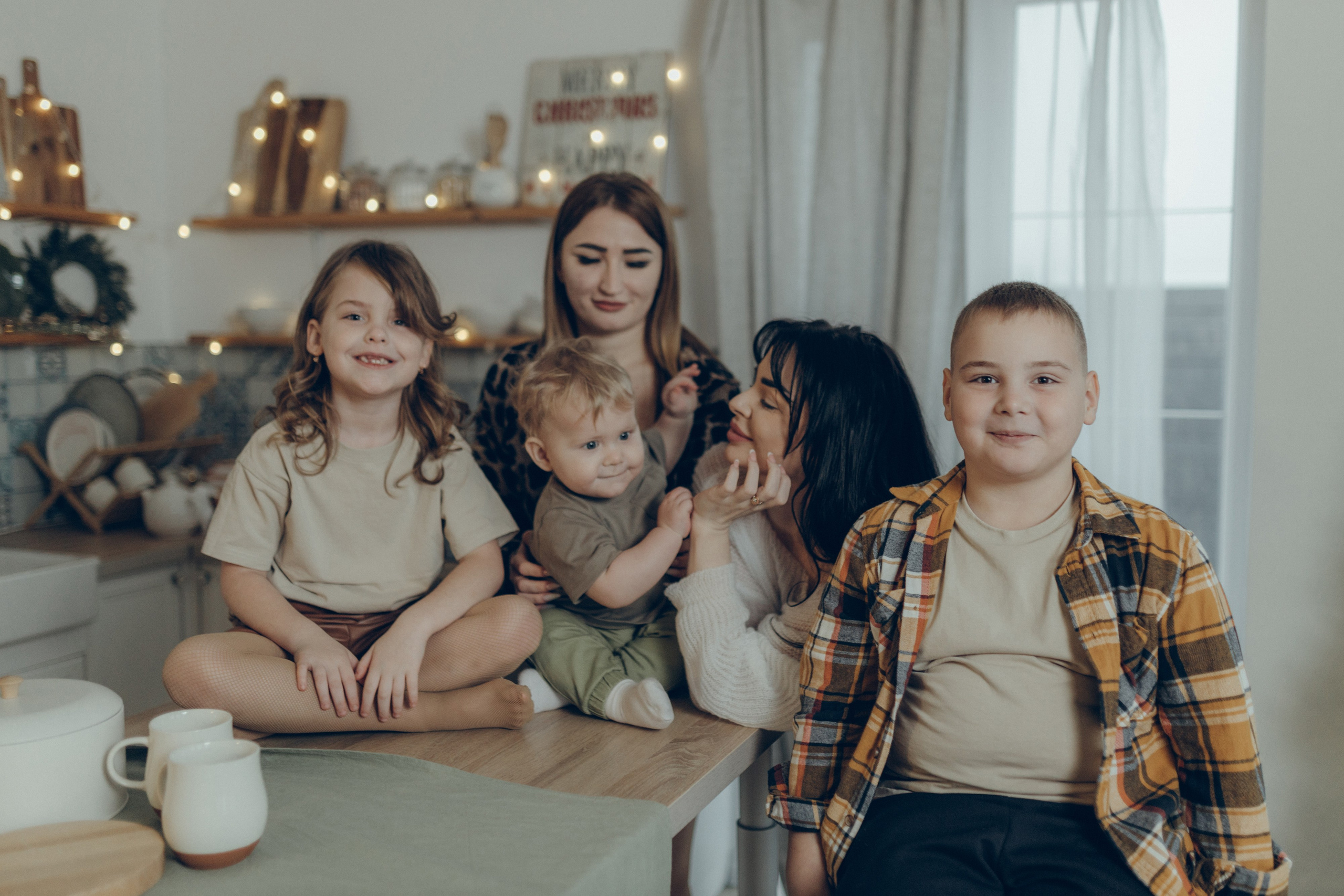 Family story. Семейный фотограф и фотограф на роды в Ростове-на-Дону Мухина Виктория