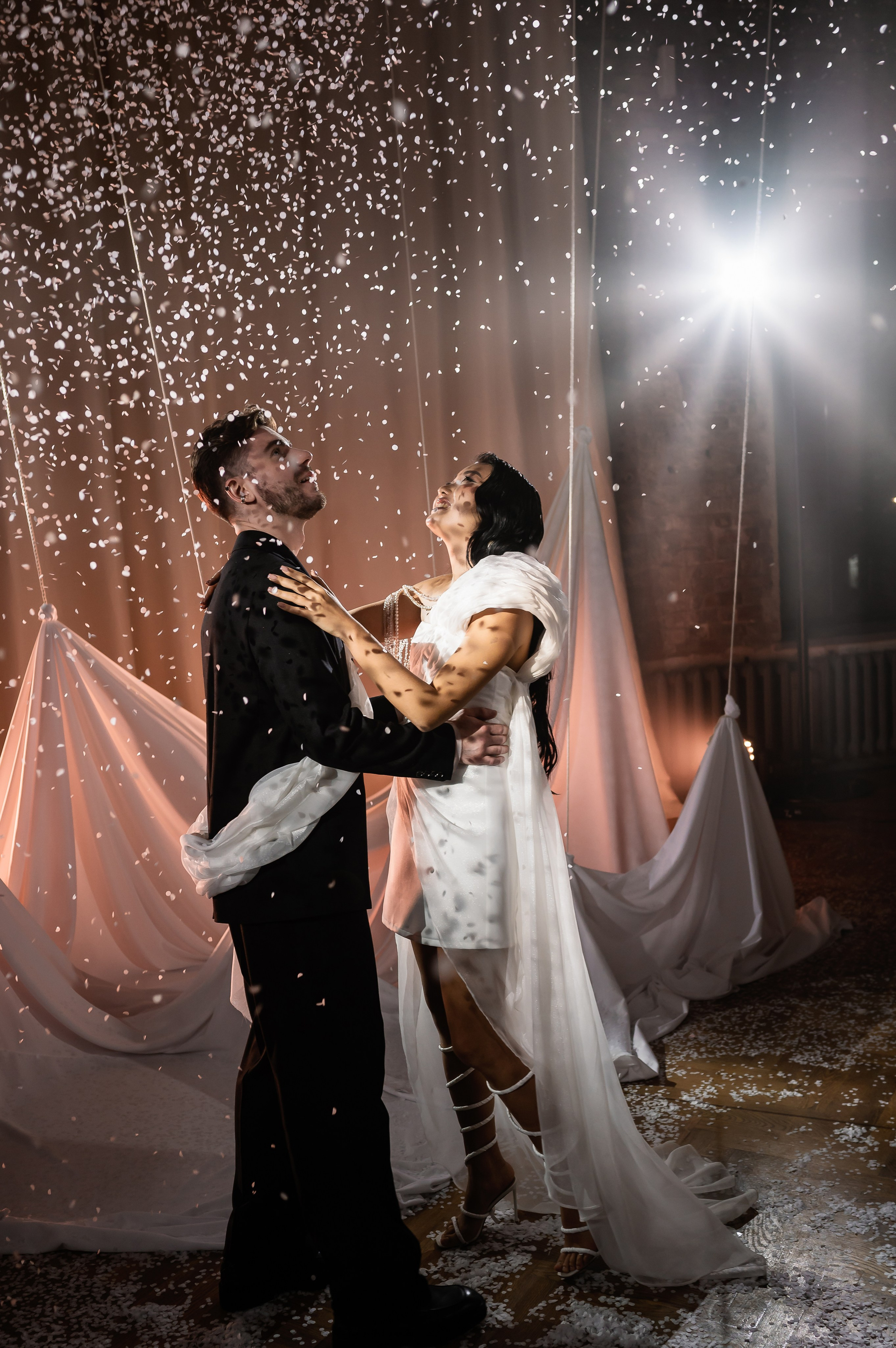 Егор и Юлия