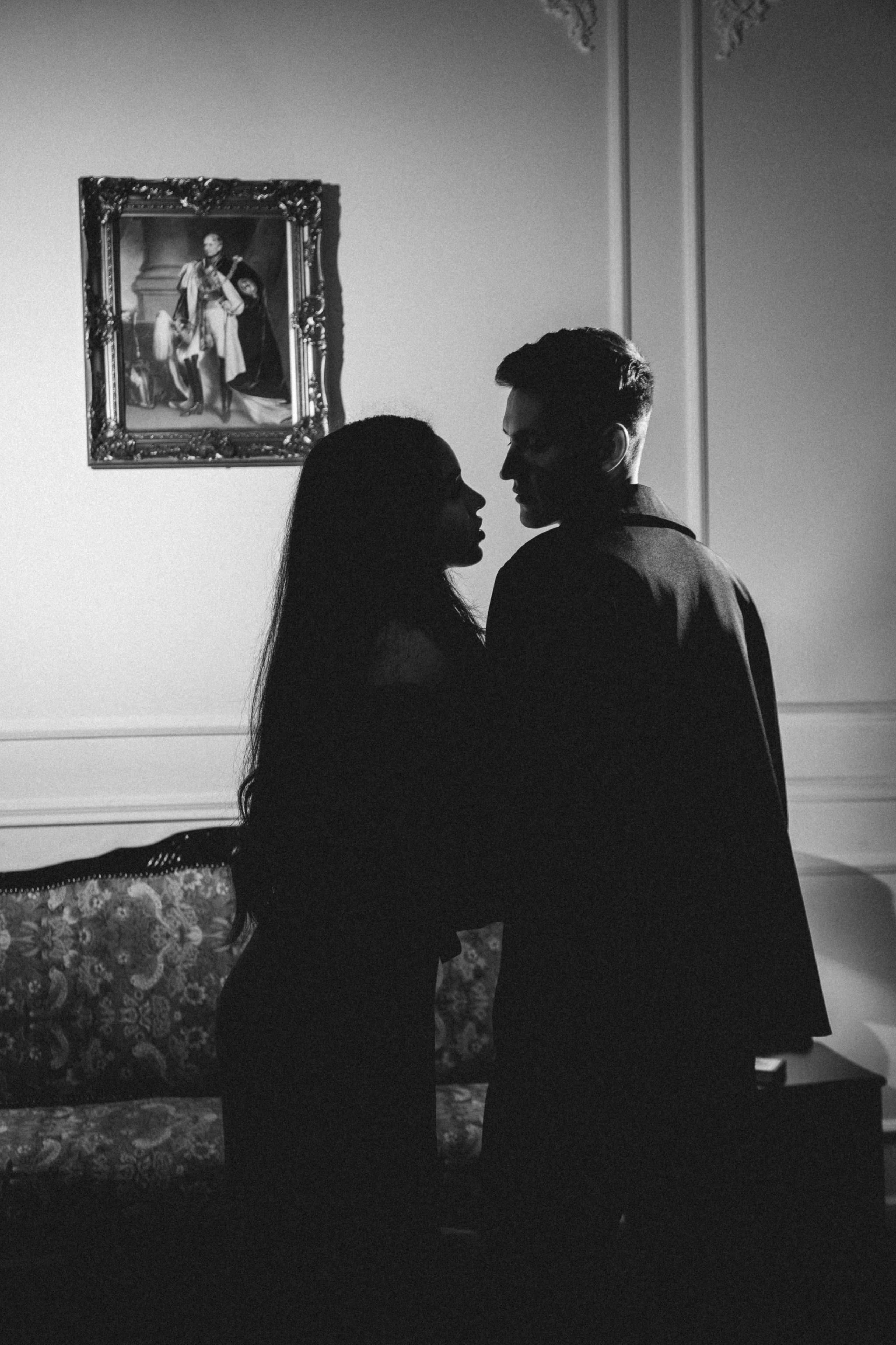 Предсвадебная Love Story. Артур Иликчян — Wedding & Event фотограф в Краснодаре