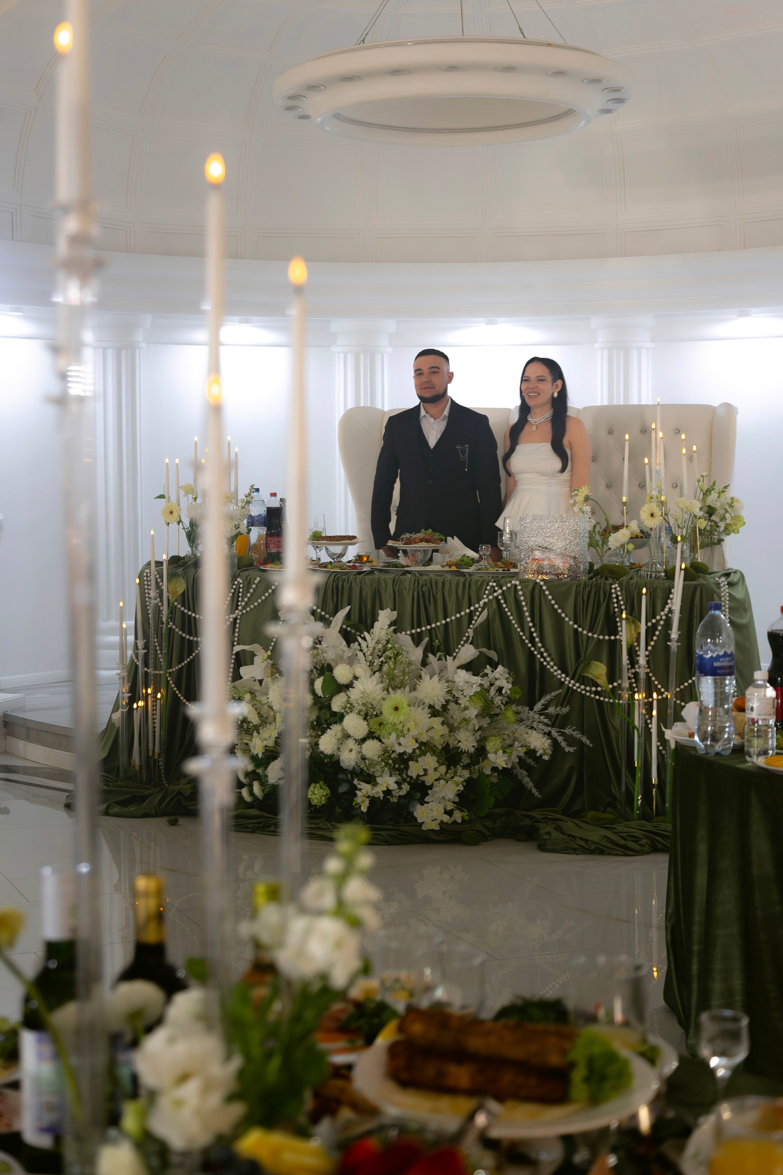 Денис и Виктория. Артур Иликчян — Wedding & Event фотограф в Краснодаре