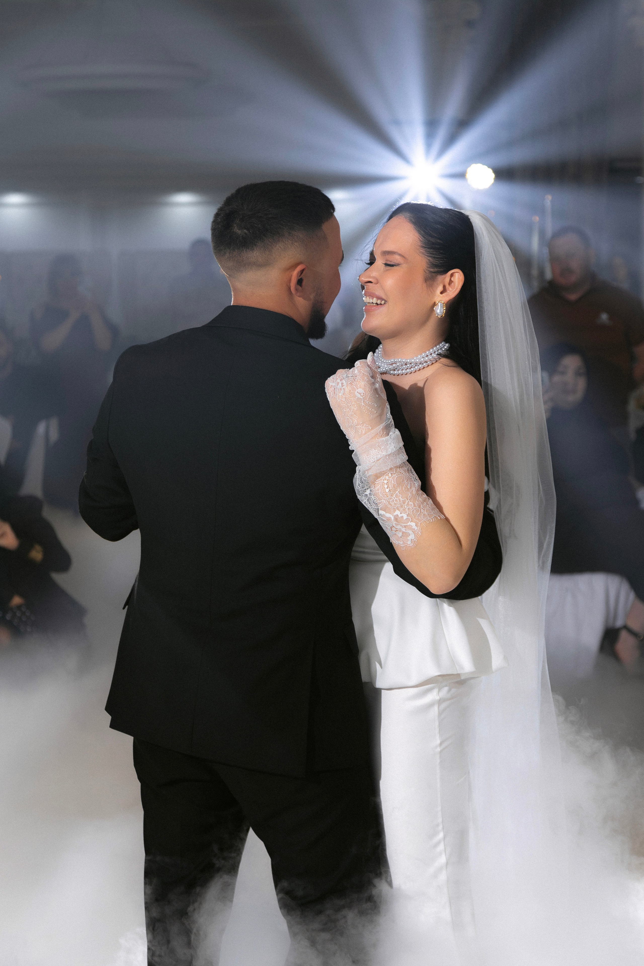 Денис и Виктория. Артур Иликчян — Wedding & Event фотограф в Краснодаре