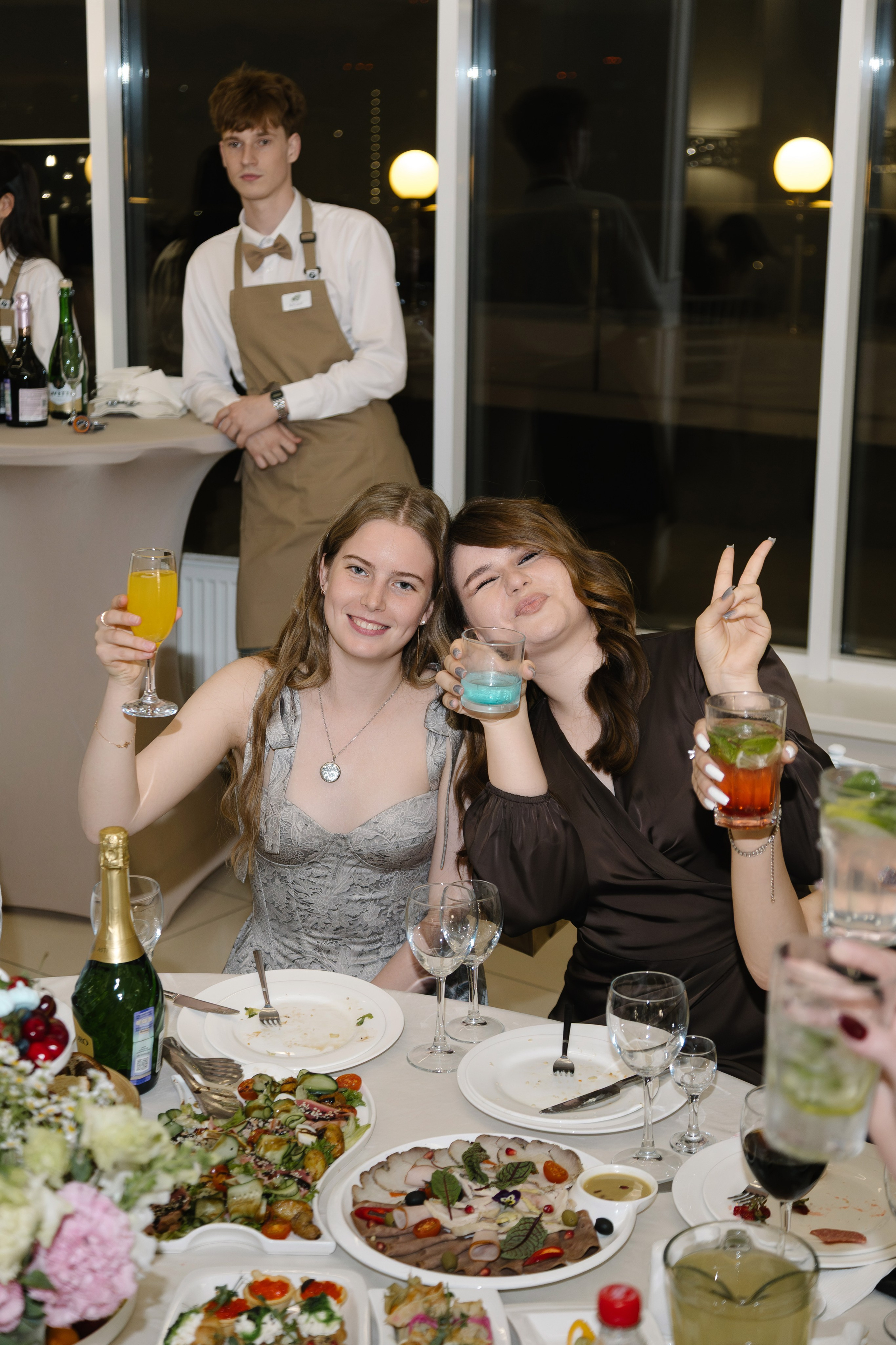 Выпускной 11А класса 2025. Артур Иликчян — Wedding & Event фотограф в Краснодаре