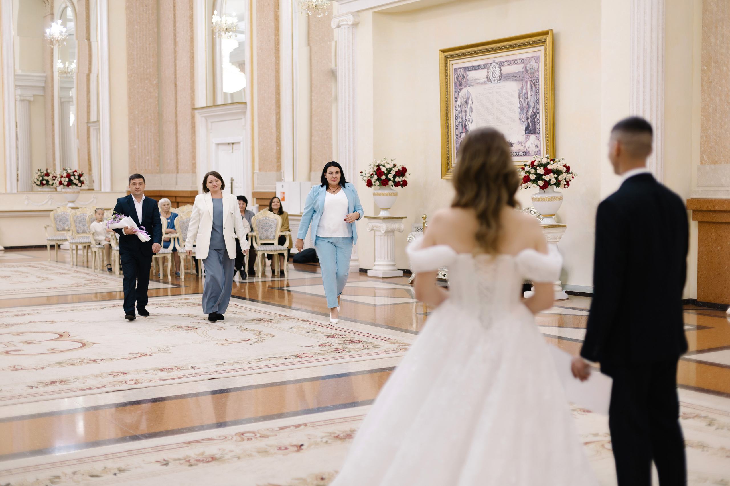 Свадьба Артема и Анастасии. Артур Иликчян — Wedding & Event фотограф в Краснодаре