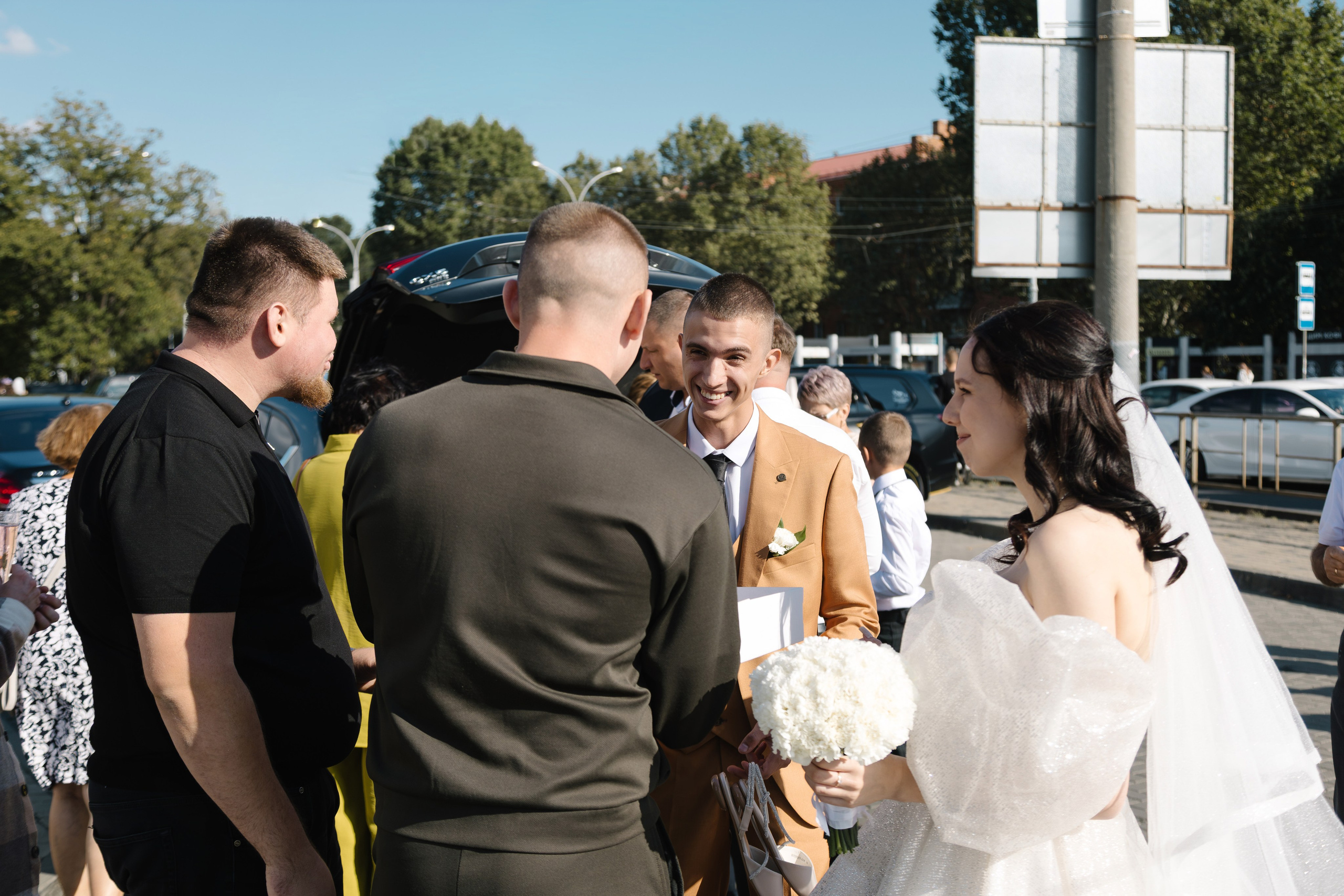 Свадьба Никиты и Карины. Артур Иликчян — Wedding & Event фотограф в Краснодаре