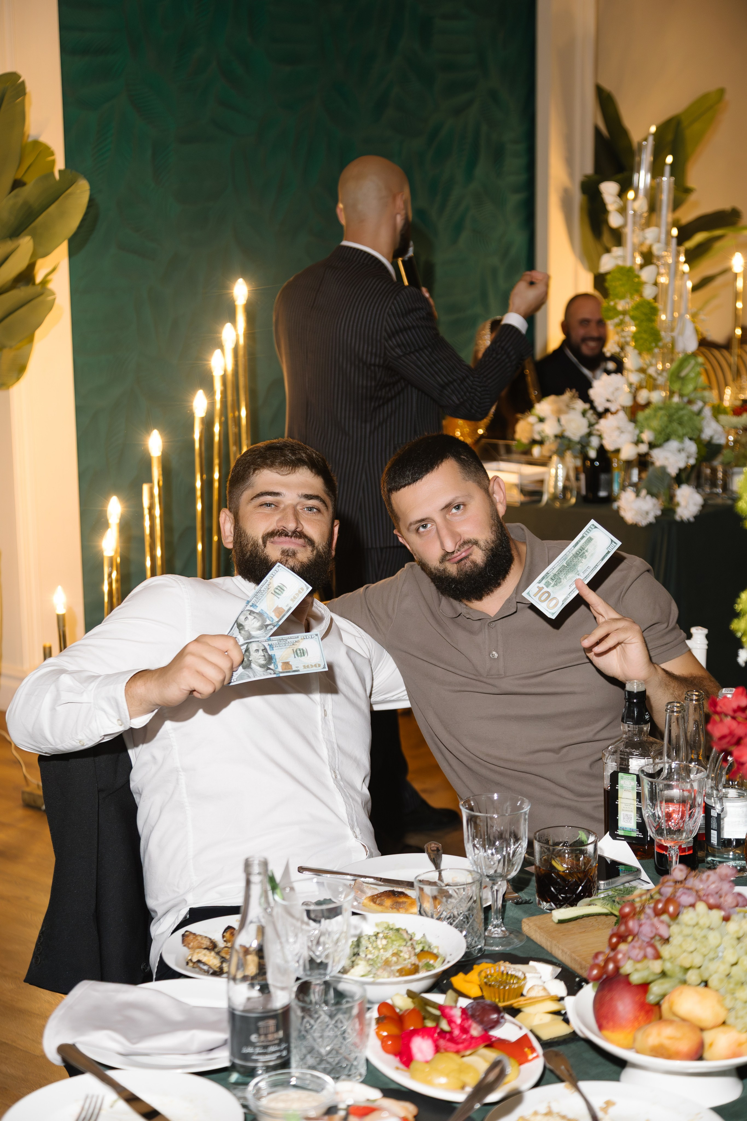 Свадьба Адольфа и Эллен. Артур Иликчян — Wedding & Event фотограф в Краснодаре