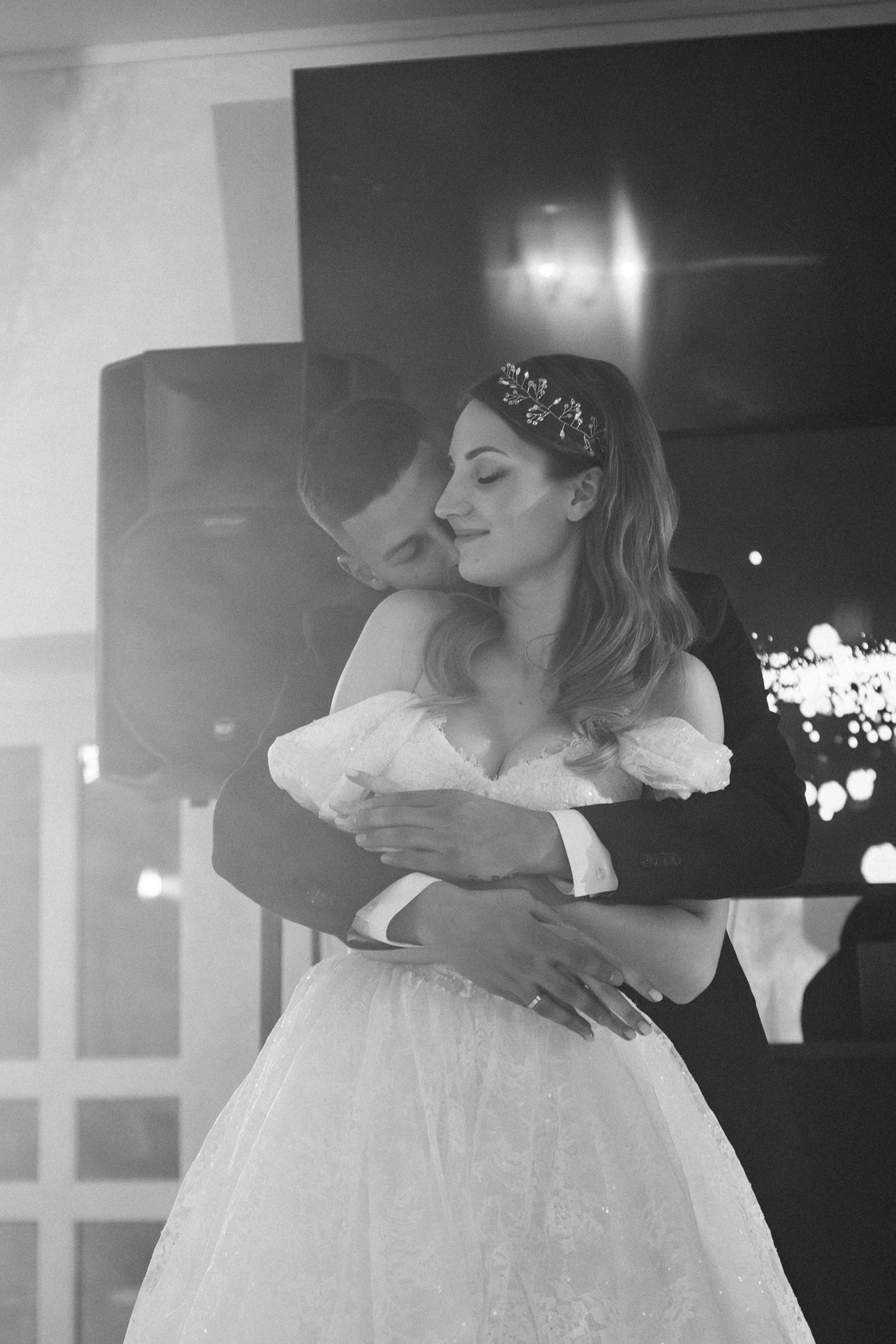 Свадьба Артема и Анастасии. Артур Иликчян — Wedding & Event фотограф в Краснодаре