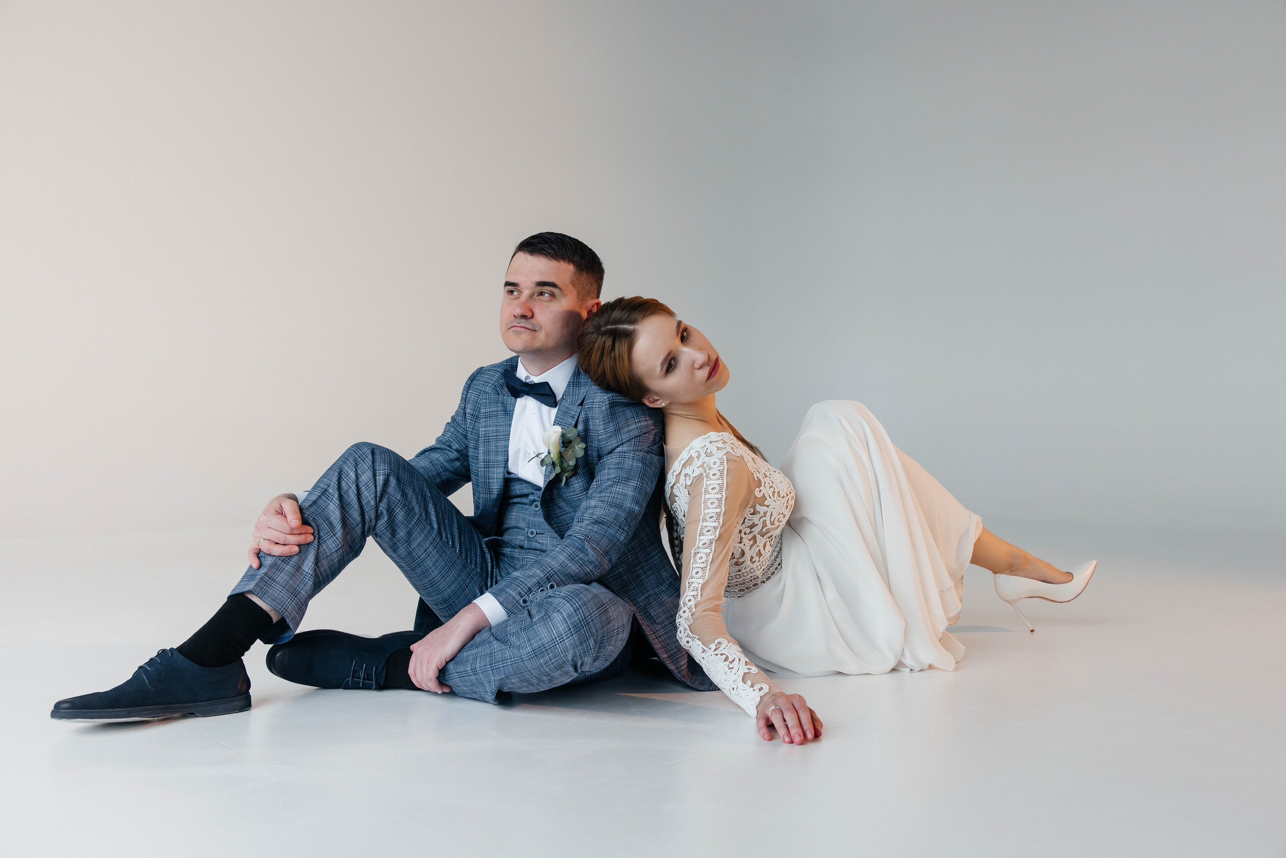 Владимир и Евгения. Maxim Tsoy Photography