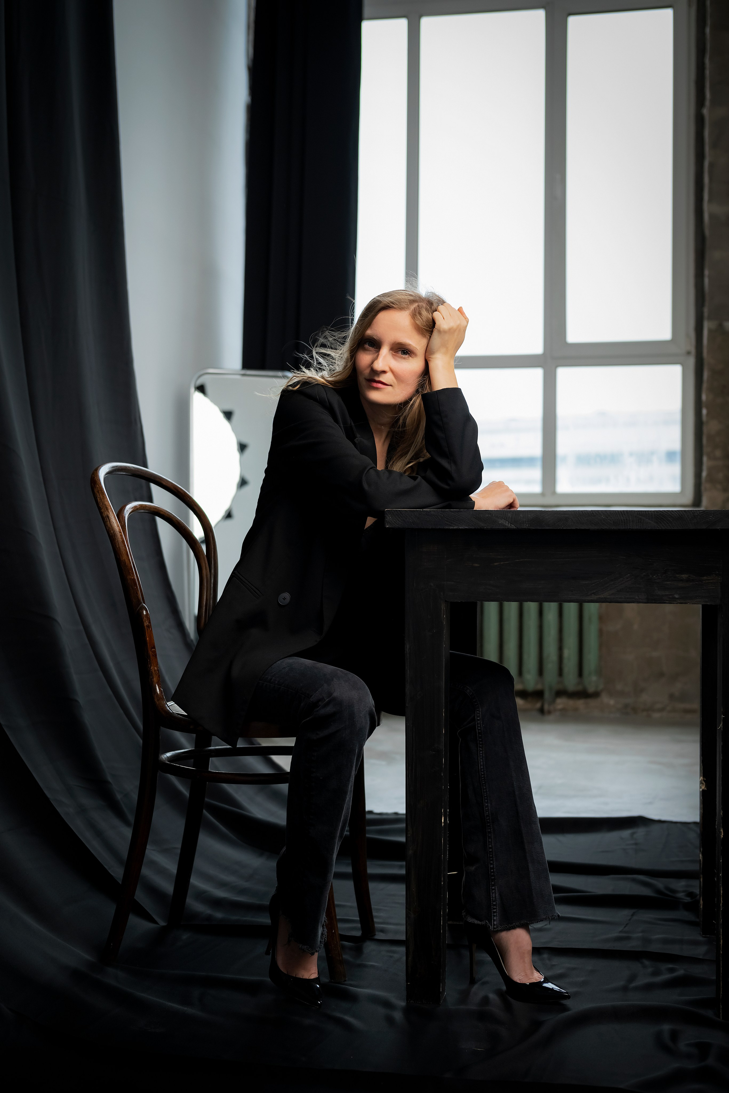 Яна. Rita Kolesnikova Photography