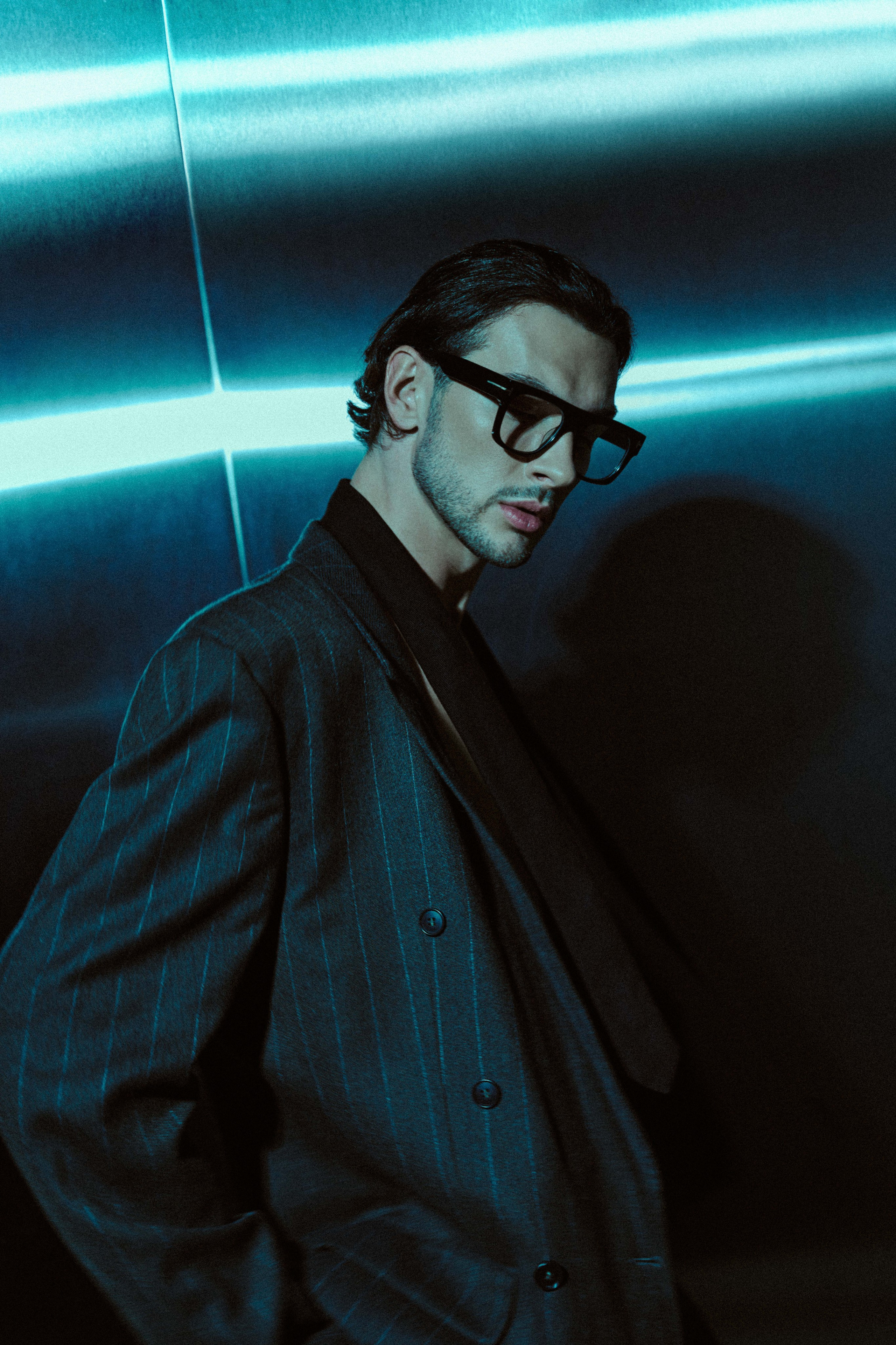 TOM FORD. Главная