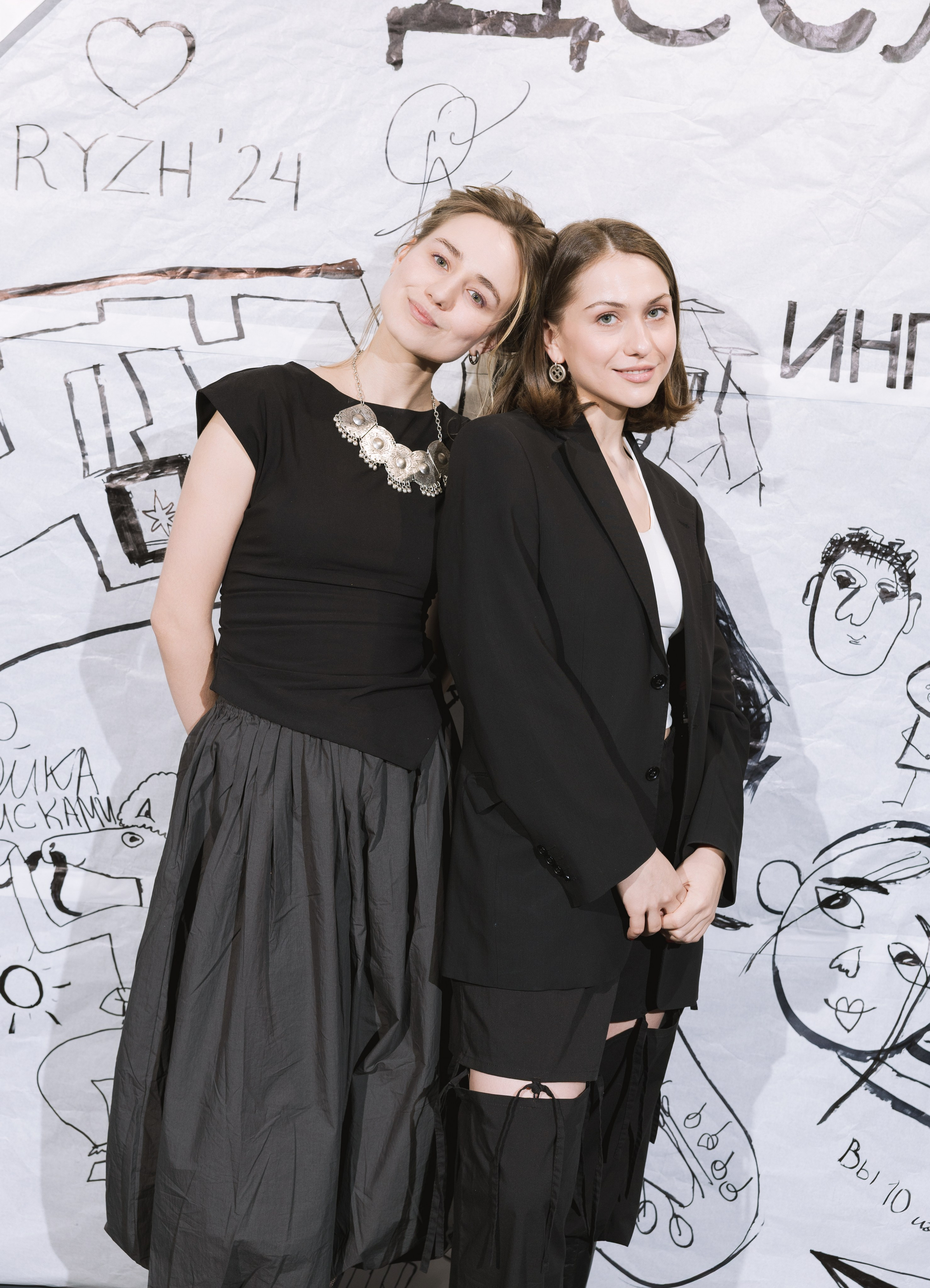 Студия десять ОТКРЫТИЕ ПРОСТРАНСТВА. Portrait and event photographer in Moscow