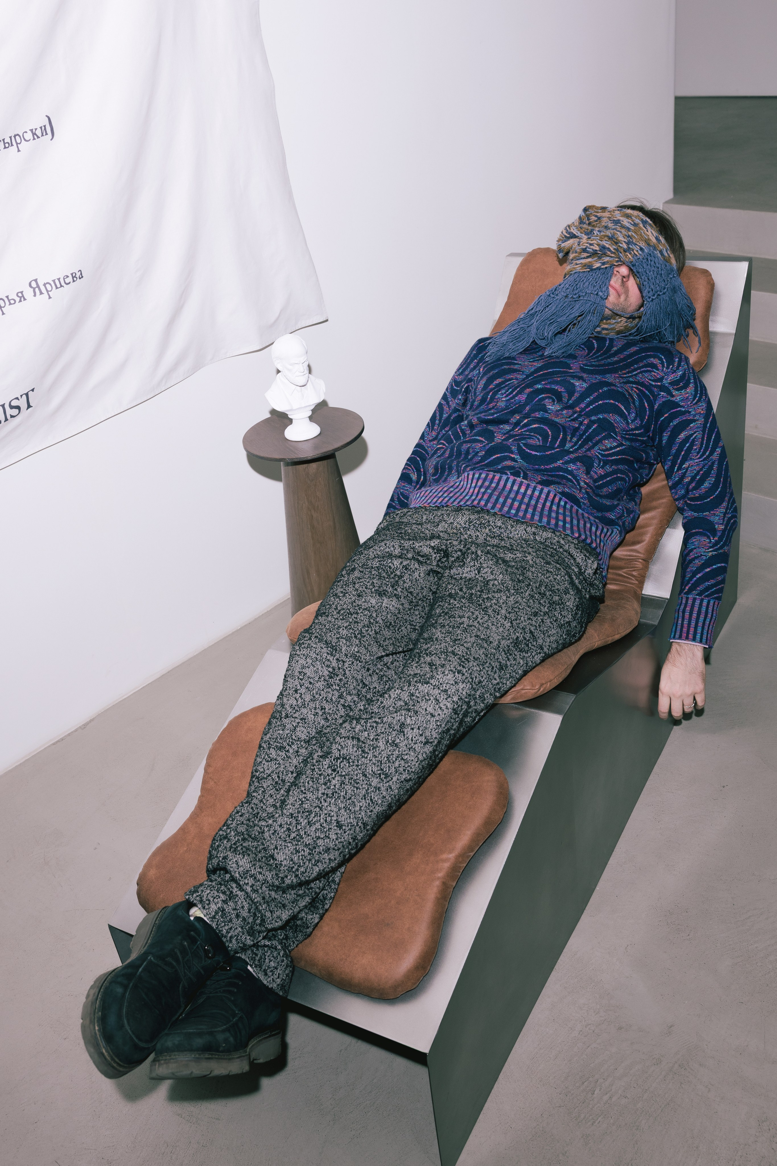 ПЕРВОЕ ОНЕЙРИЧЕСКОЕ УРАВНЕНИЕ. Портретный и ивент-фотограф в Москве