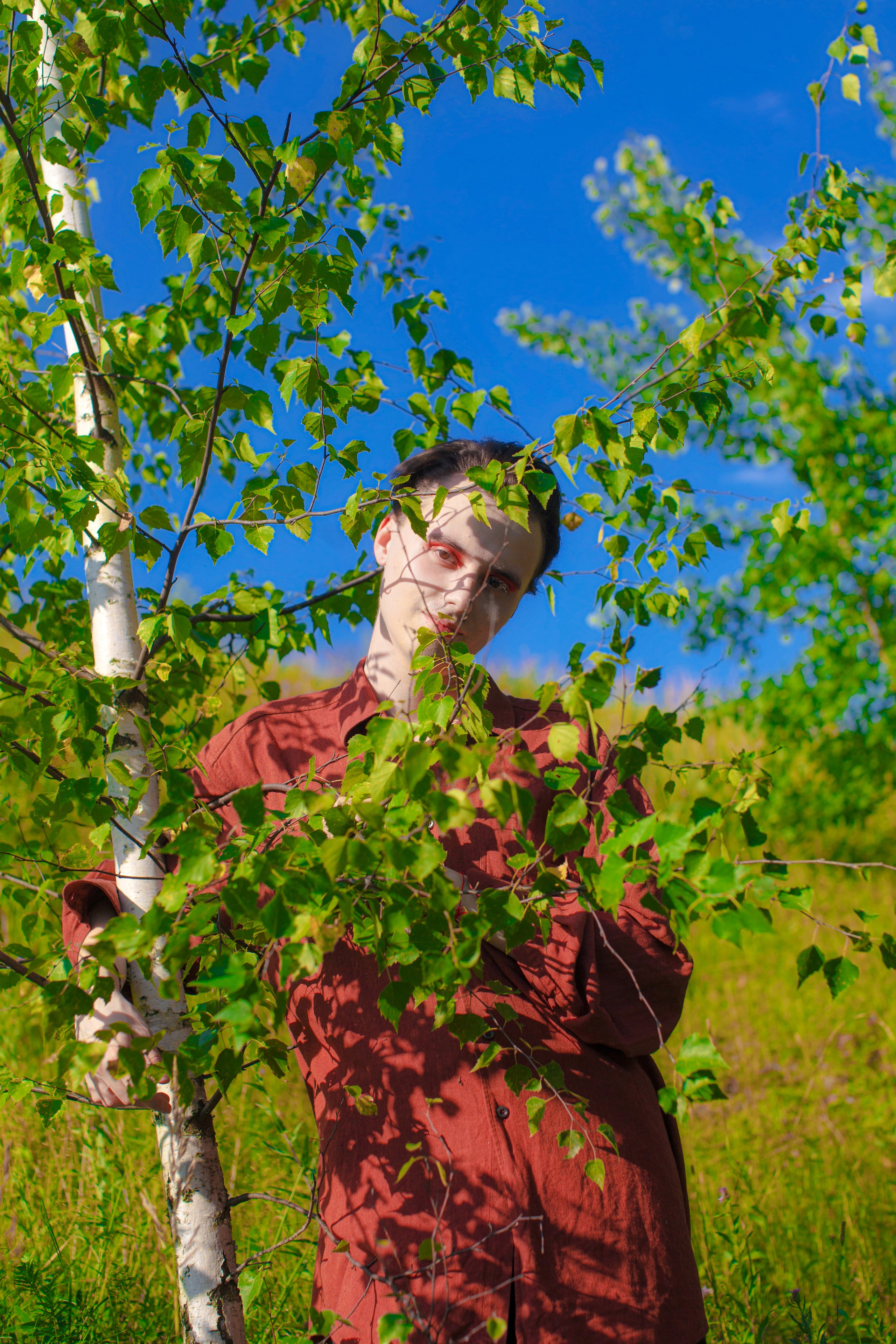 Портреты. Портретный и ивент-фотограф в Москве