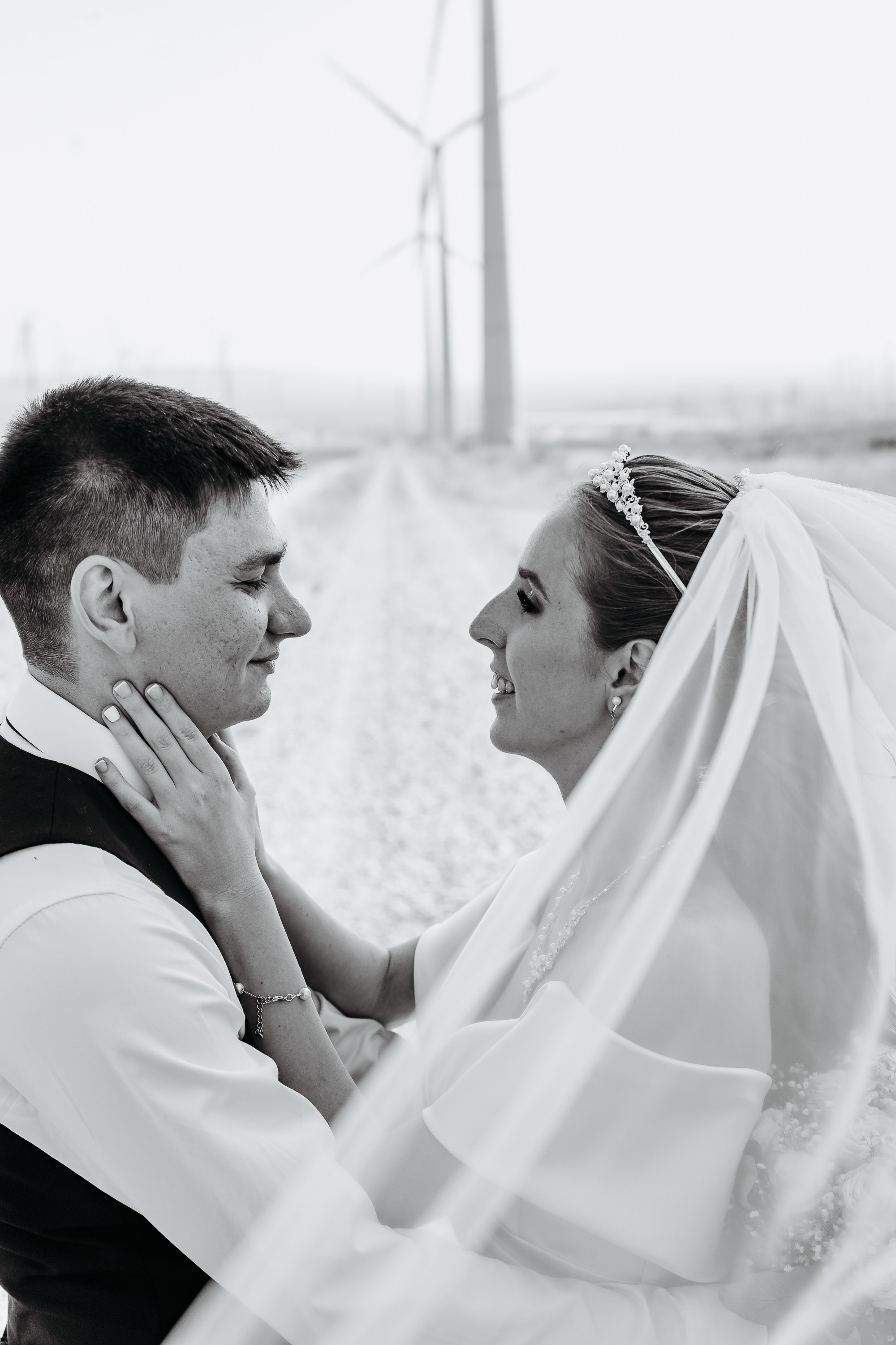 Артем и Валентина. Свадебный и семейный фотограф в Невинномысске Наталья Куликова