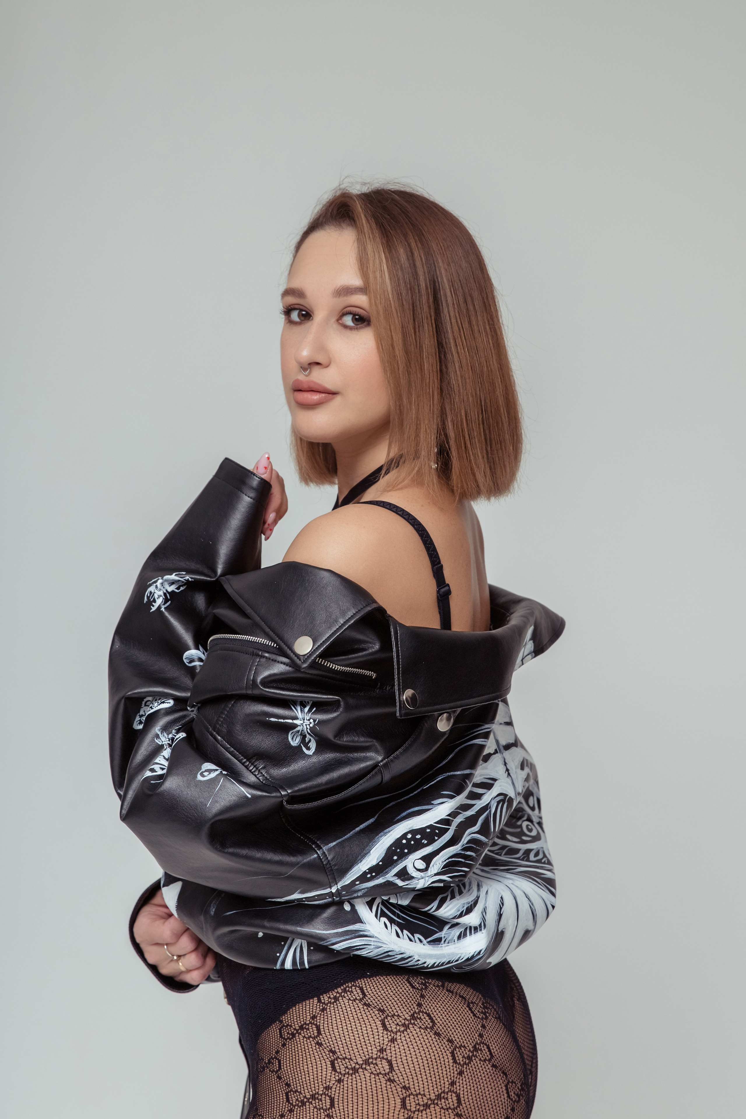 Анастасия. Фотограф